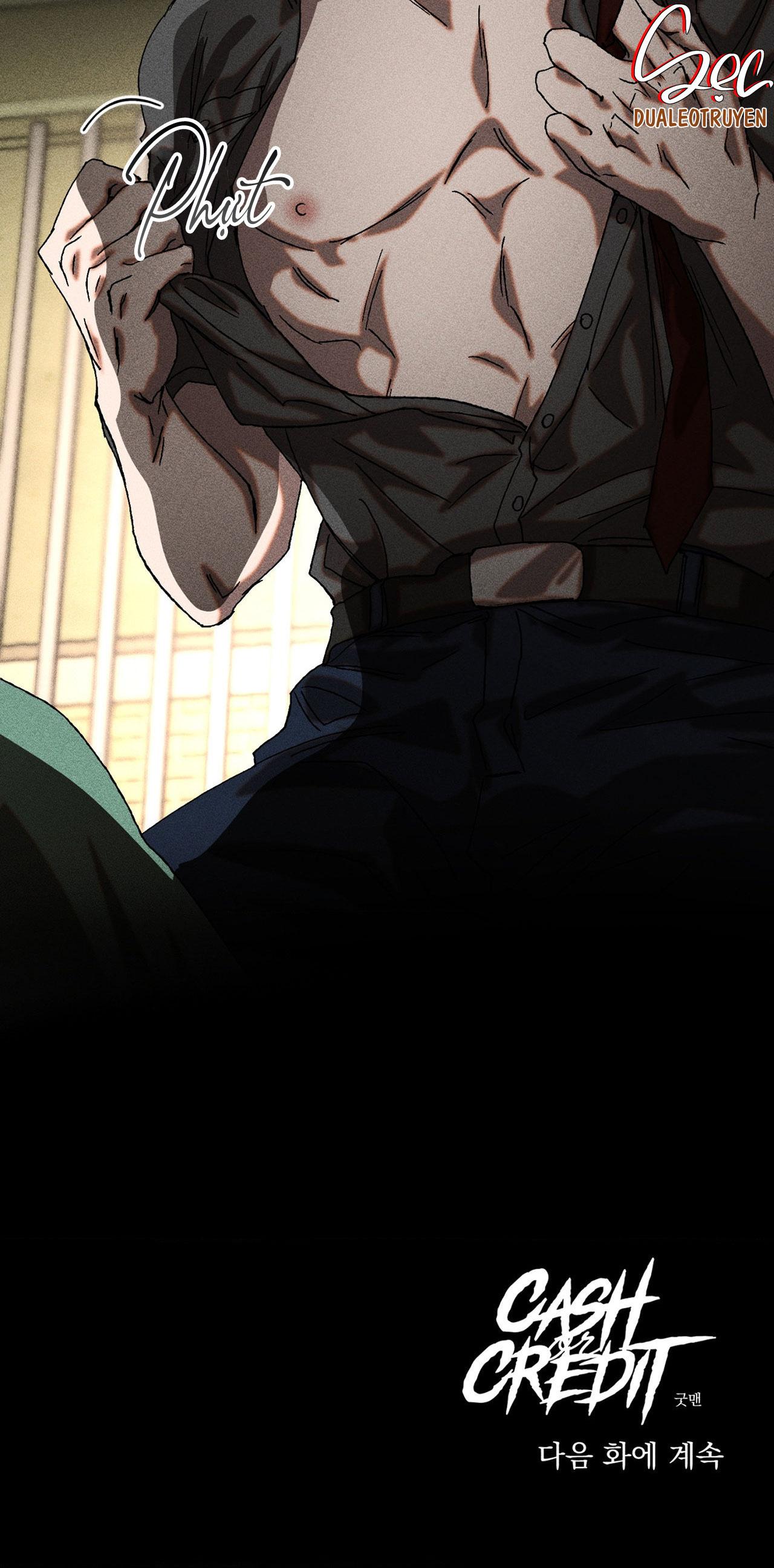 Đọc truyện Cash Or Credit - Chapter 2