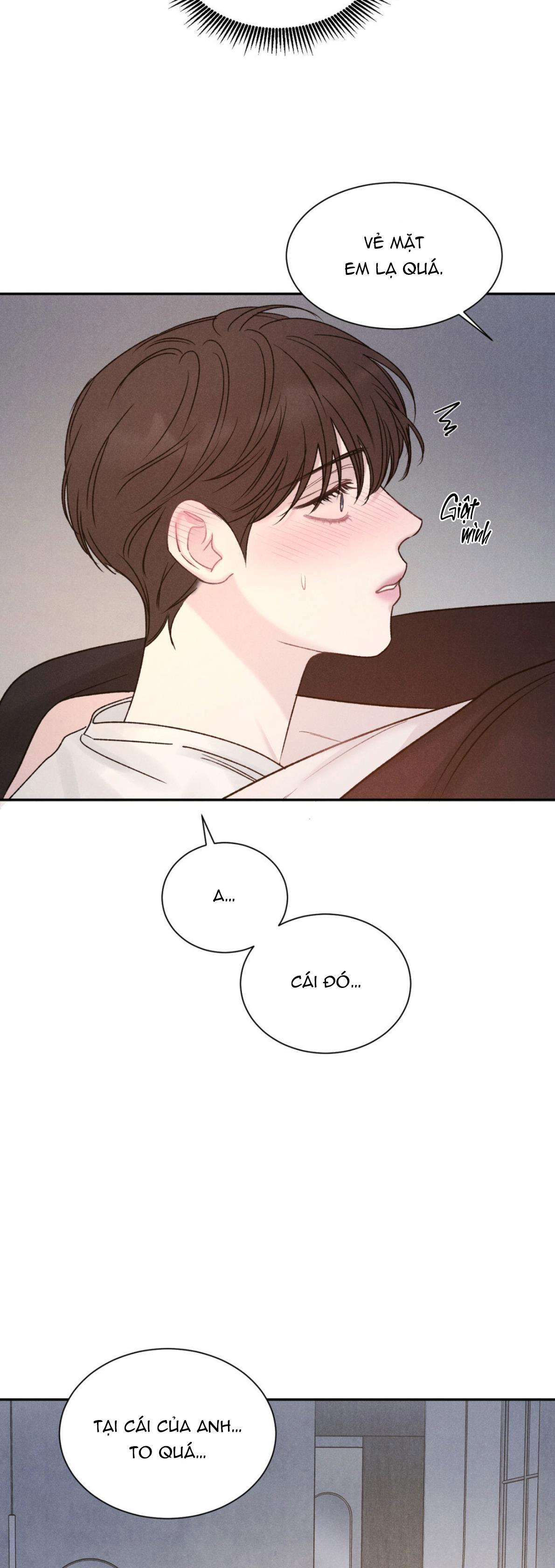 Đọc truyện Joo Eun - Chapter 10