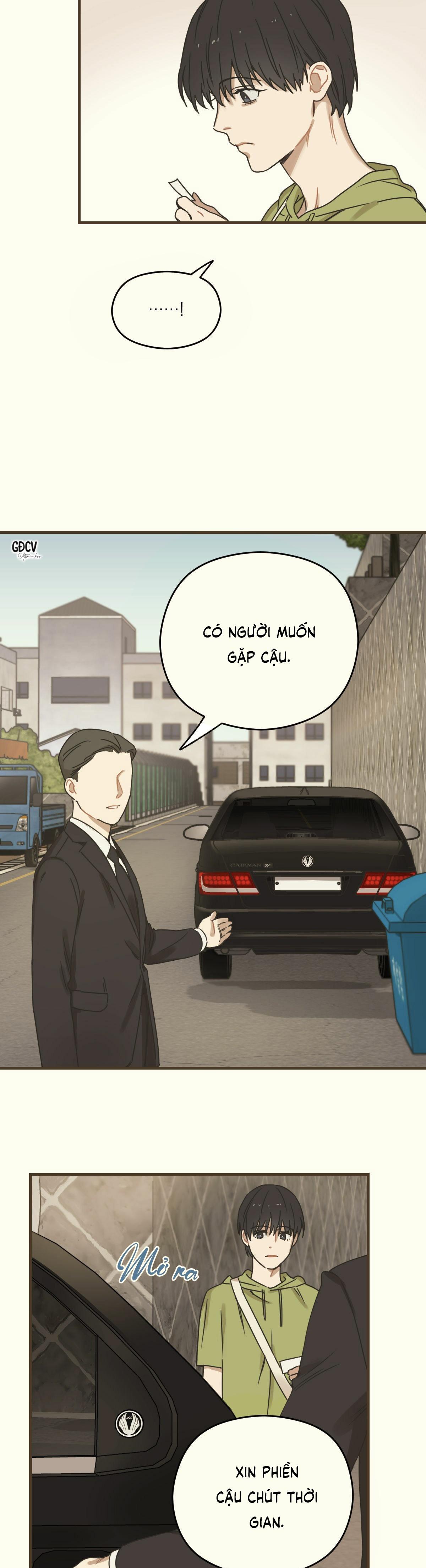 Đọc truyện TRÙNG PHÙNG - Chapter 1