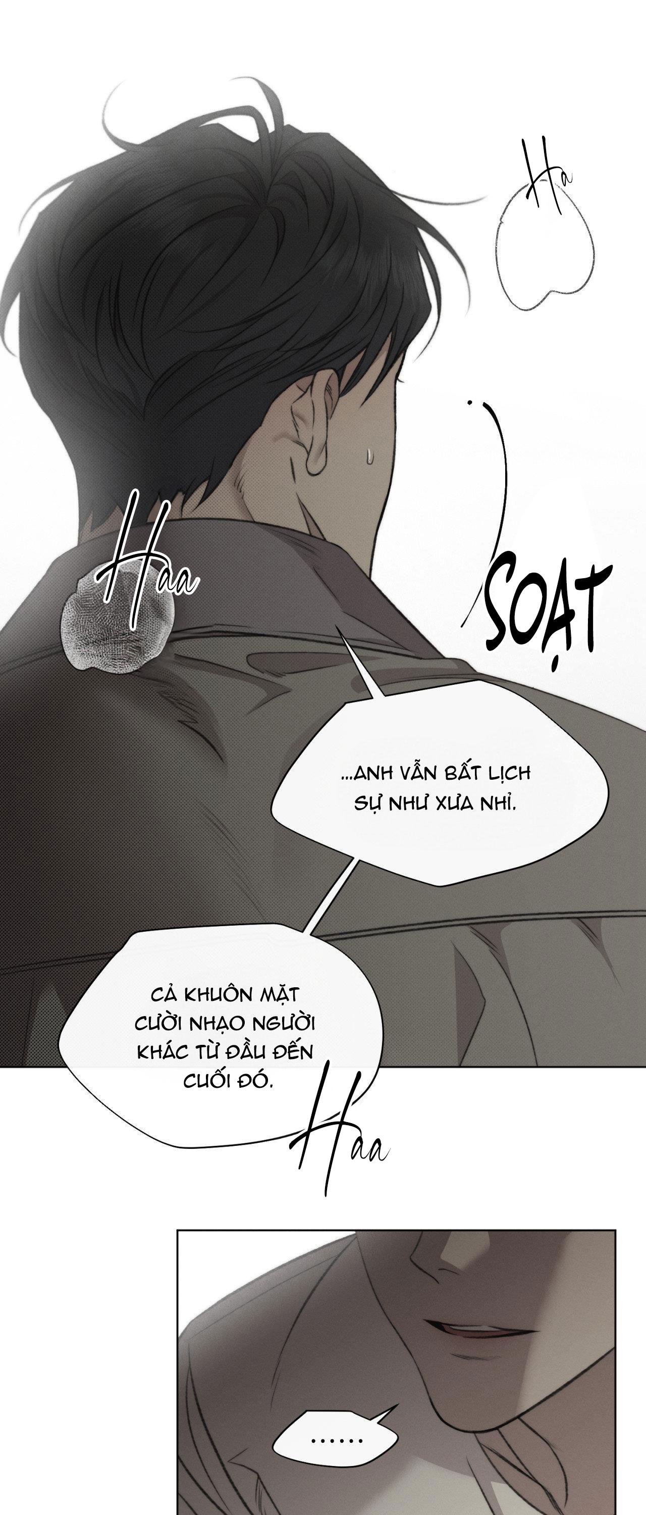 Đọc truyện STILL LOVE YOU - Chapter 3