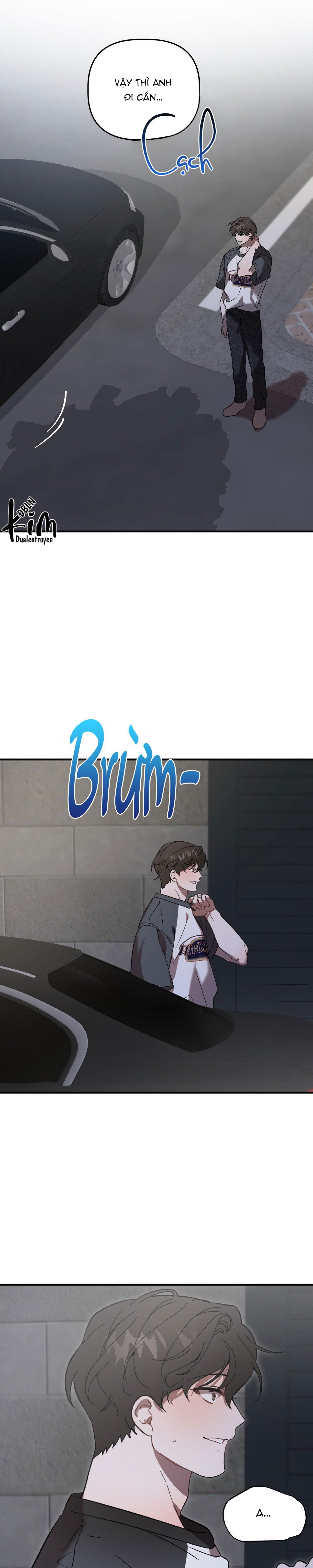 Đọc truyện ĐÃ HIỂU CHƯA - Chapter 68
