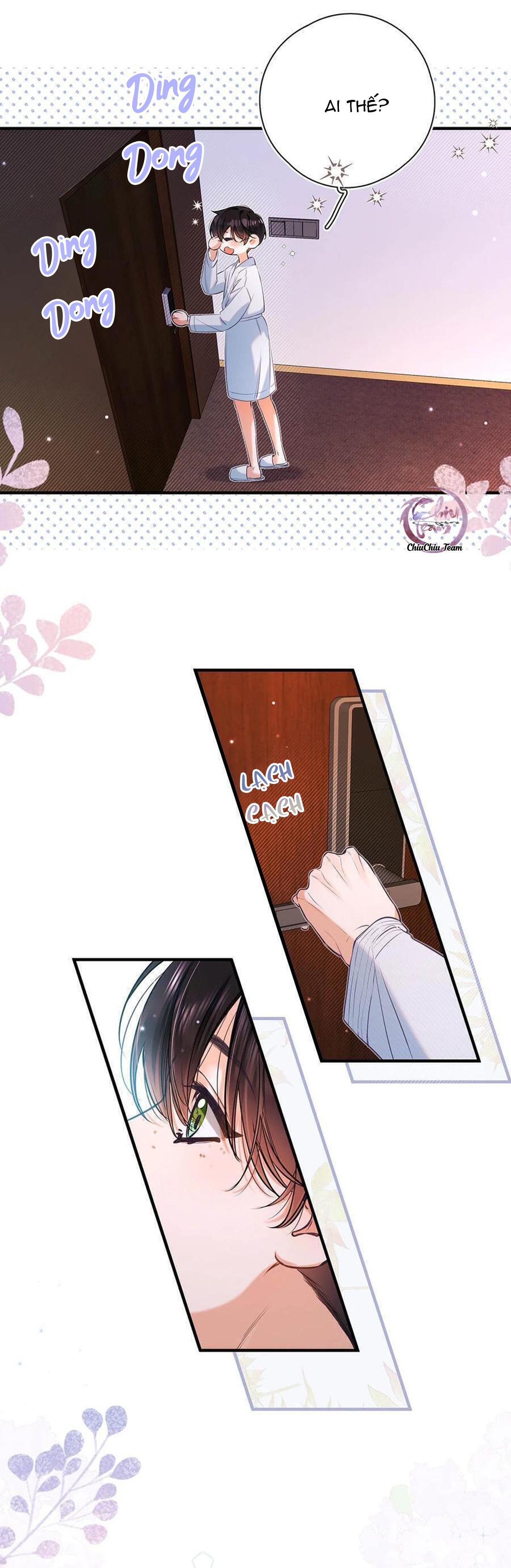 Đọc truyện Bắt đầu làm bạn trai từ số 0 - Chapter 17