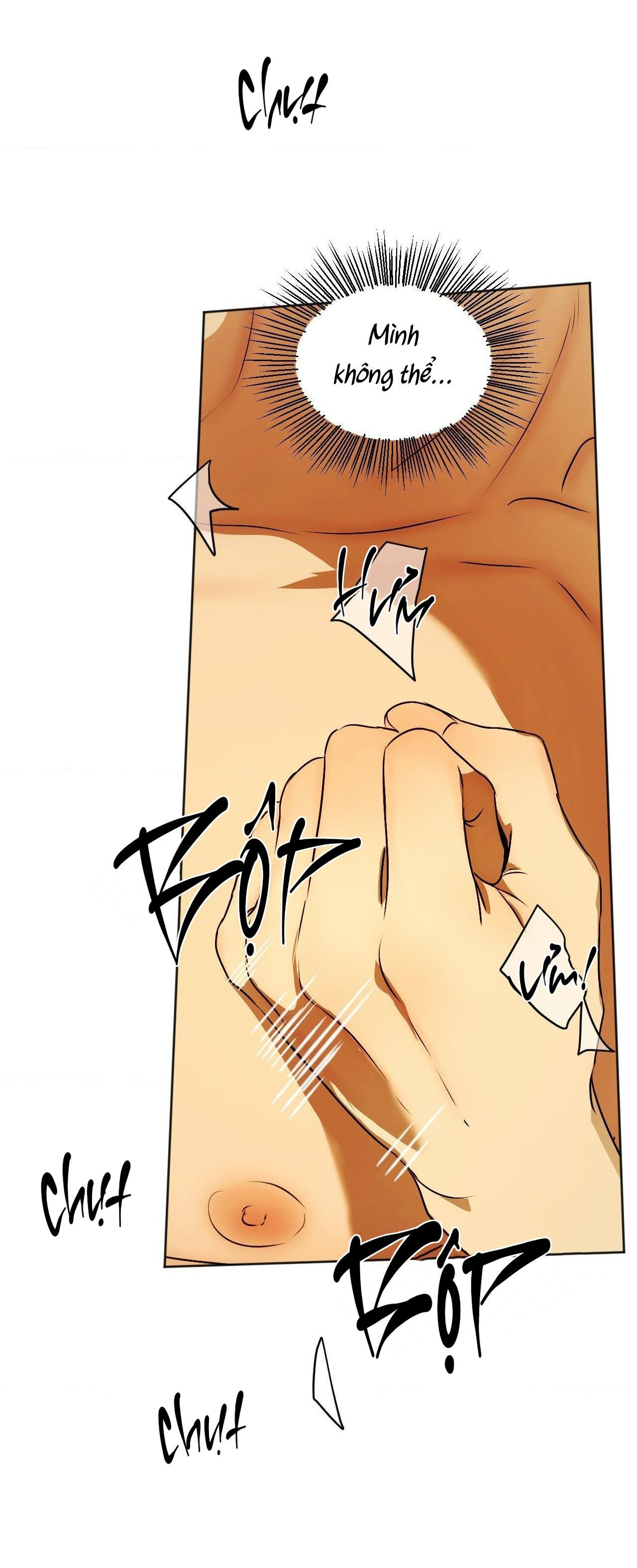 Đọc truyện SẮC DỤC - Chapter 40