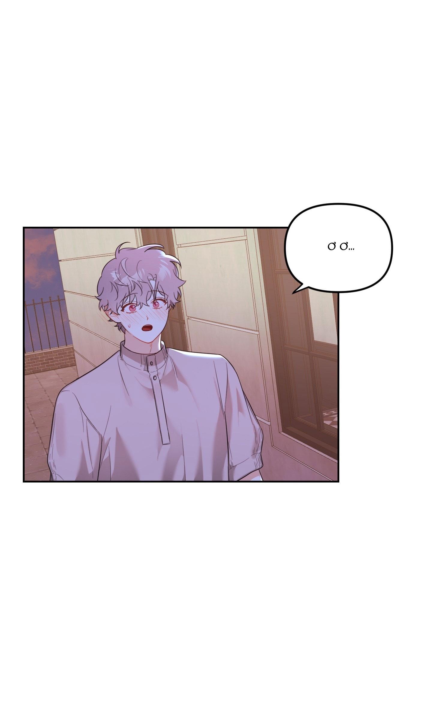 Đọc truyện VƯỜN HOA - Chapter 44
