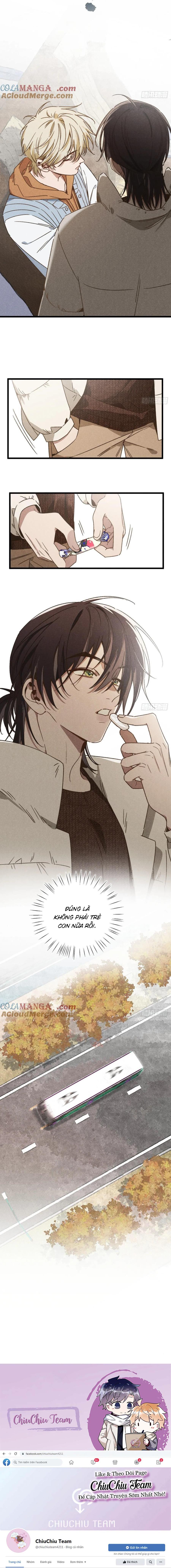 Đọc truyện Ra Ruộng Ngô Với Anh Á, Còn Lâu! - Chapter 41