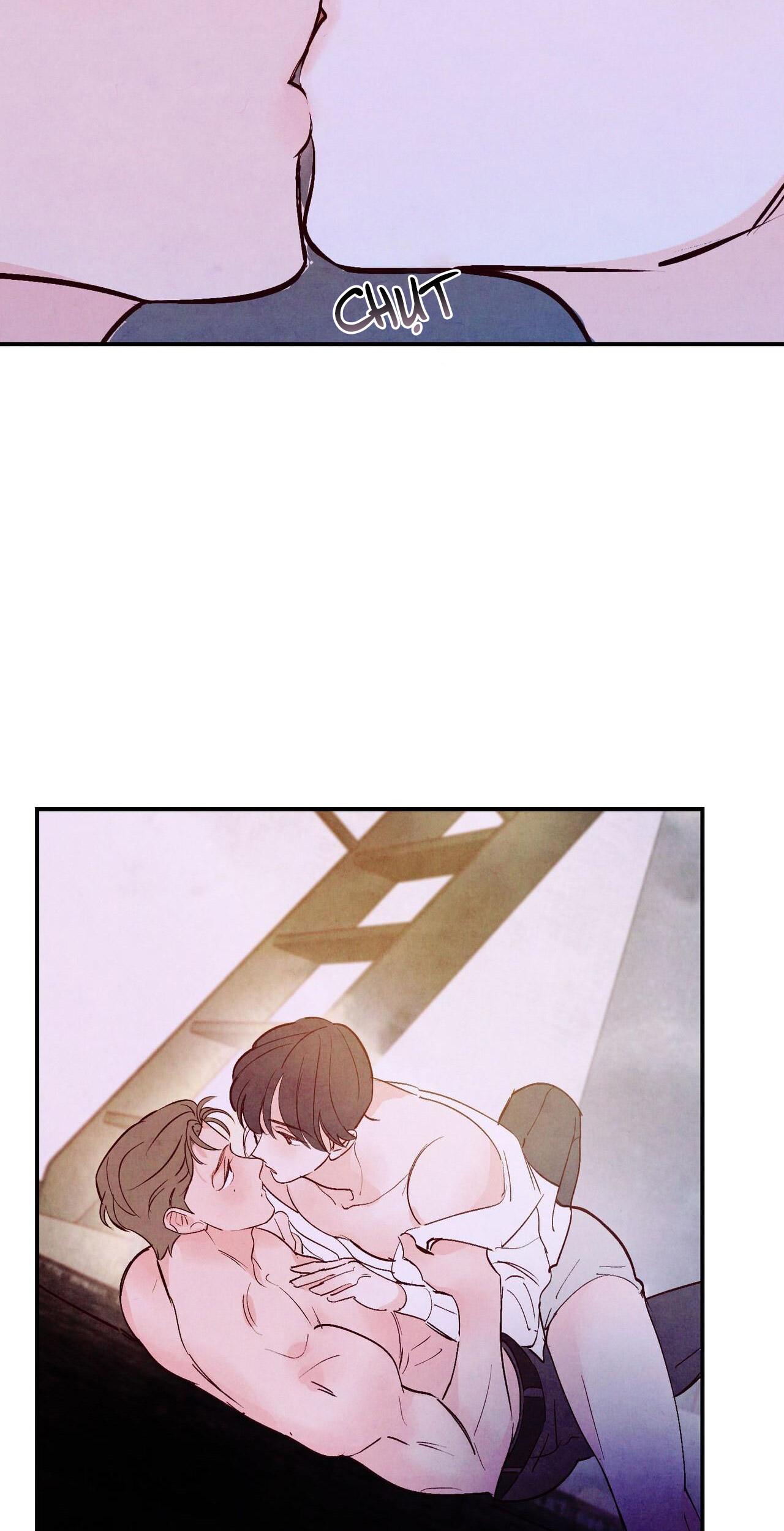 Đọc truyện Say Tình - Chapter 52