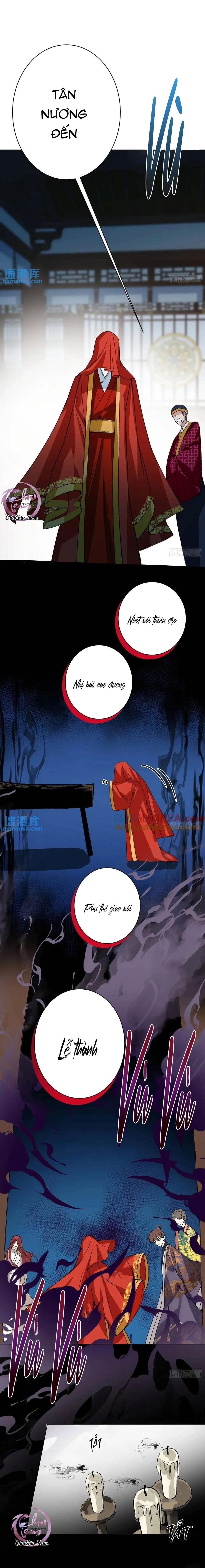 Đọc truyện Sau Khi Trùng Sinh Ta Thuần Hóa Đồ Đệ Xấu Xa (END) - Chapter 43