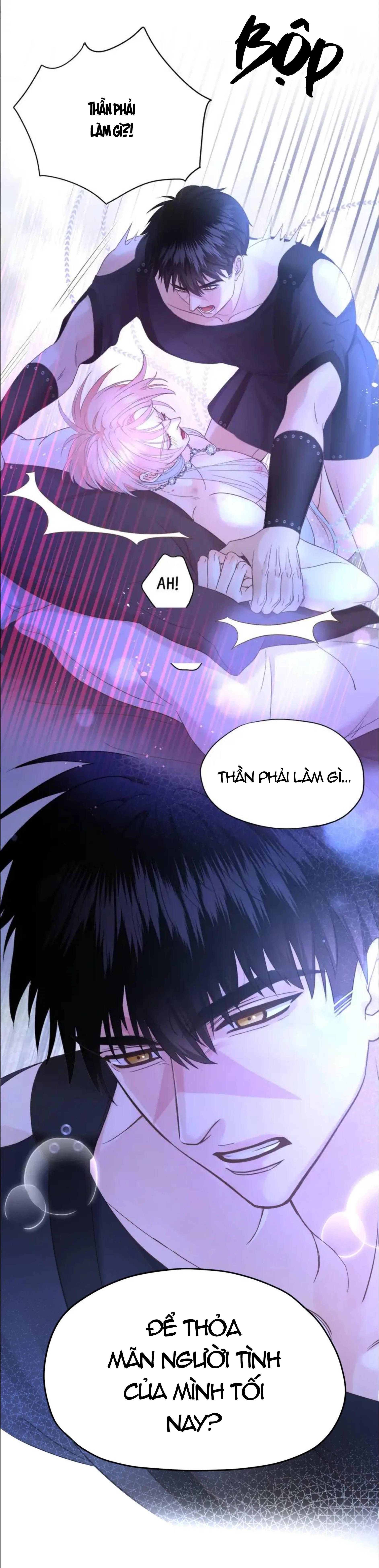 Đọc truyện Crazy About Me - Chapter 9