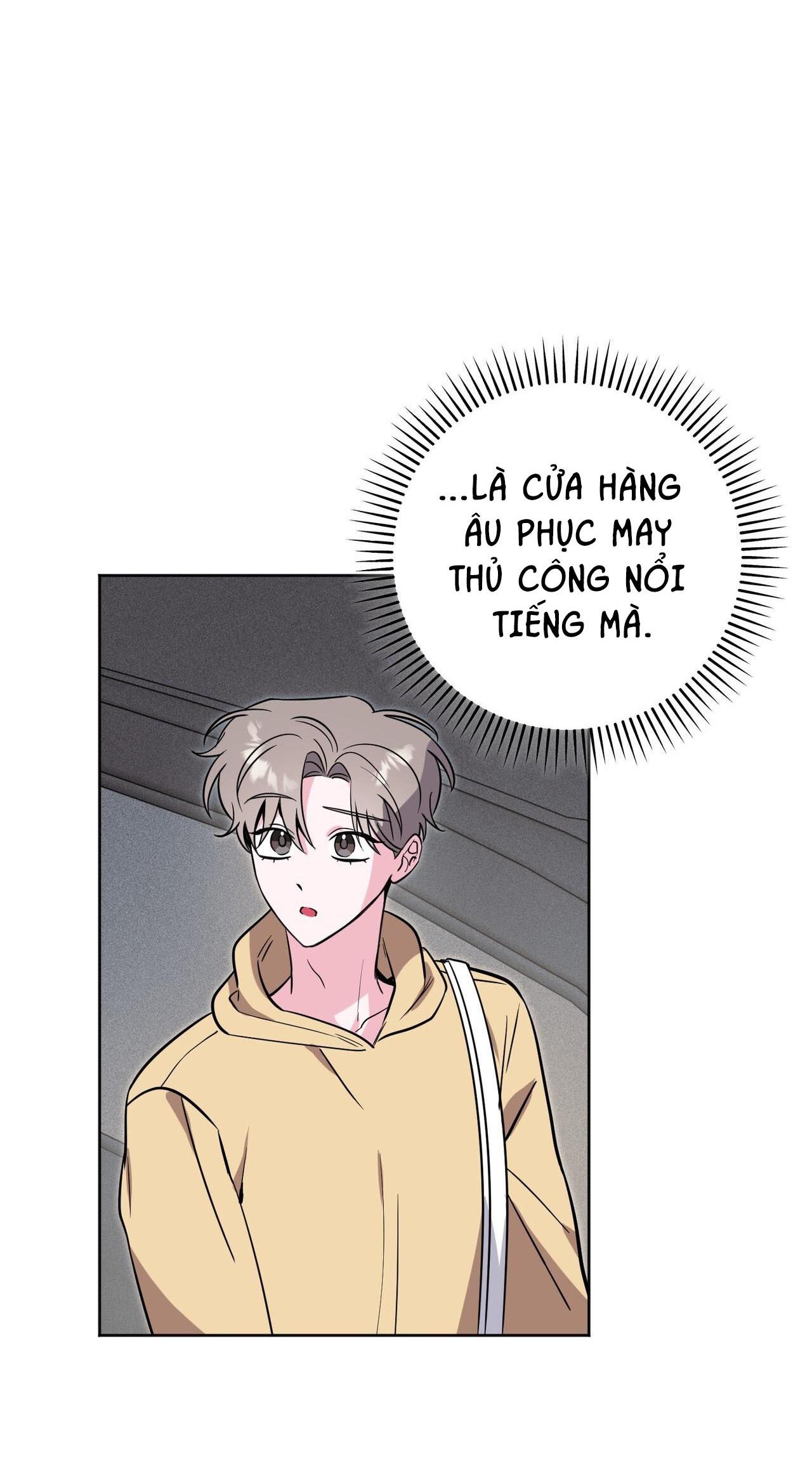 Đọc truyện CẠM BẪY ĐẠI HỌC - Chapter 75