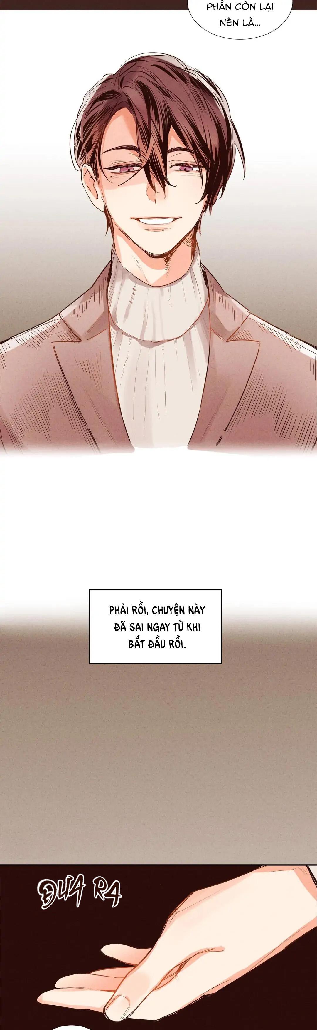 Đọc truyện Chìm Trong Pheromone - Chapter 6