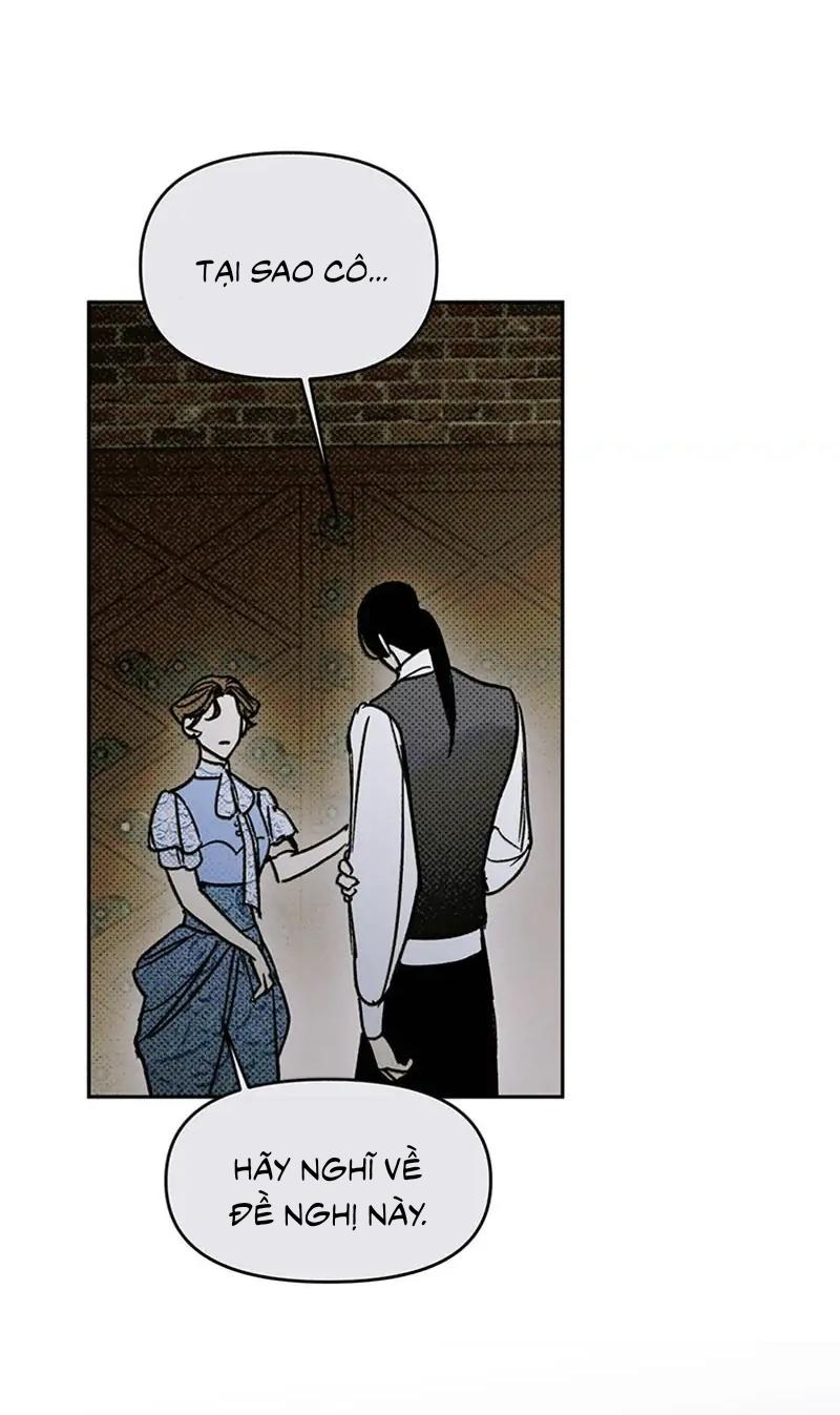 Đọc truyện SOLO FOR TWO - Chapter 14