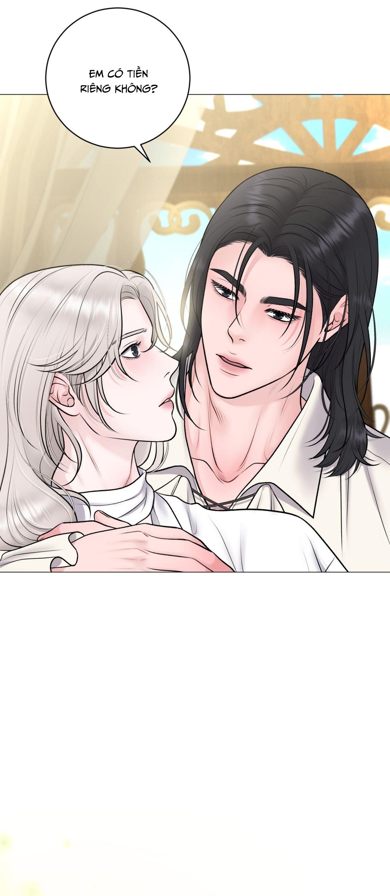 Đọc truyện ẢO ẢNH - Chapter 34