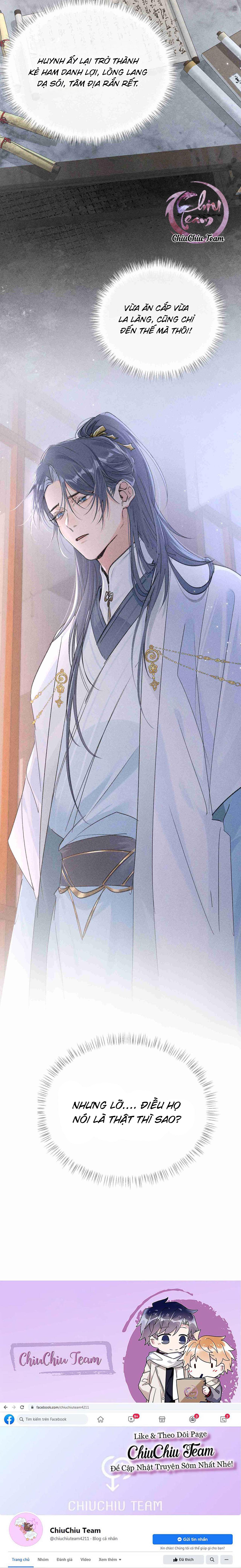 Đọc truyện Dụ địch thâm nhập - Chapter 27