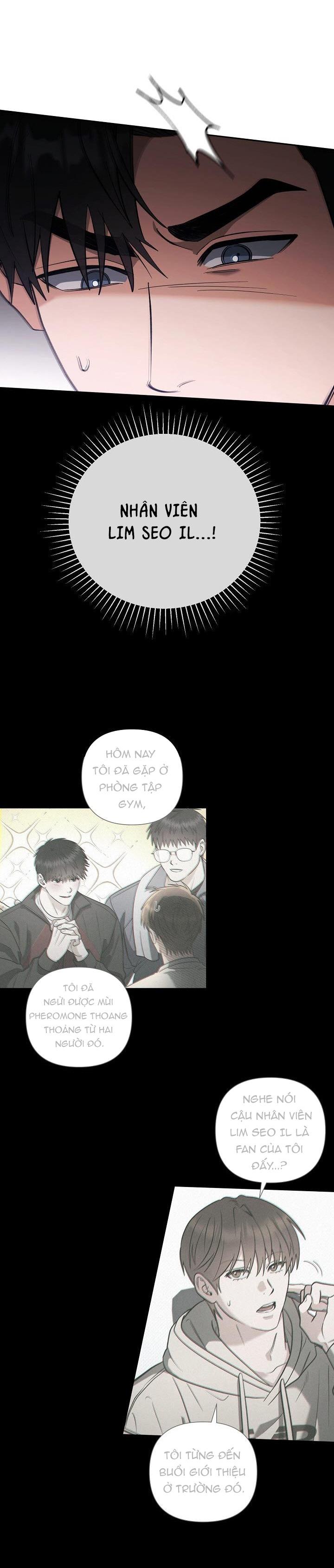 Đọc truyện ROMANCE NOT ROMANTIC - Chapter 29