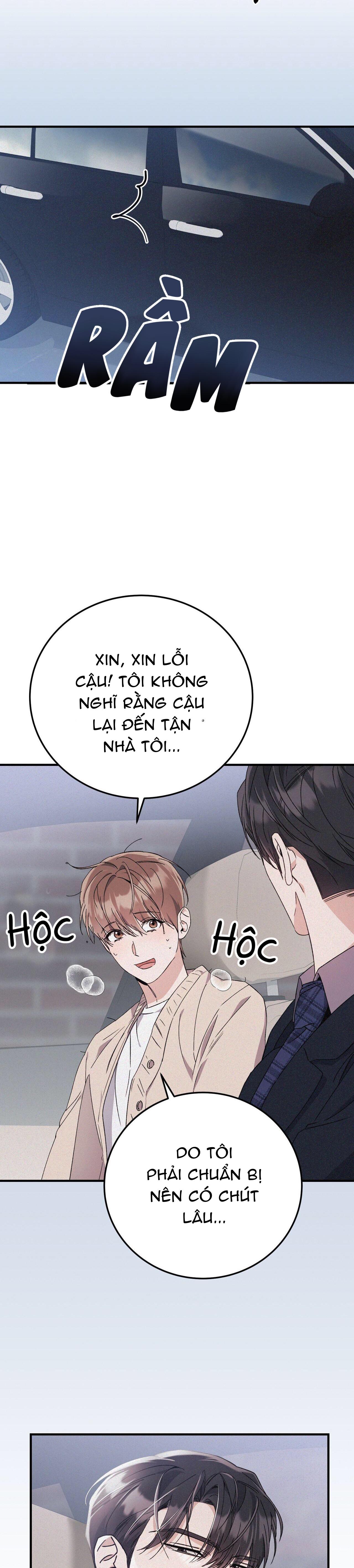 Đọc truyện FormLess - Chapter 40