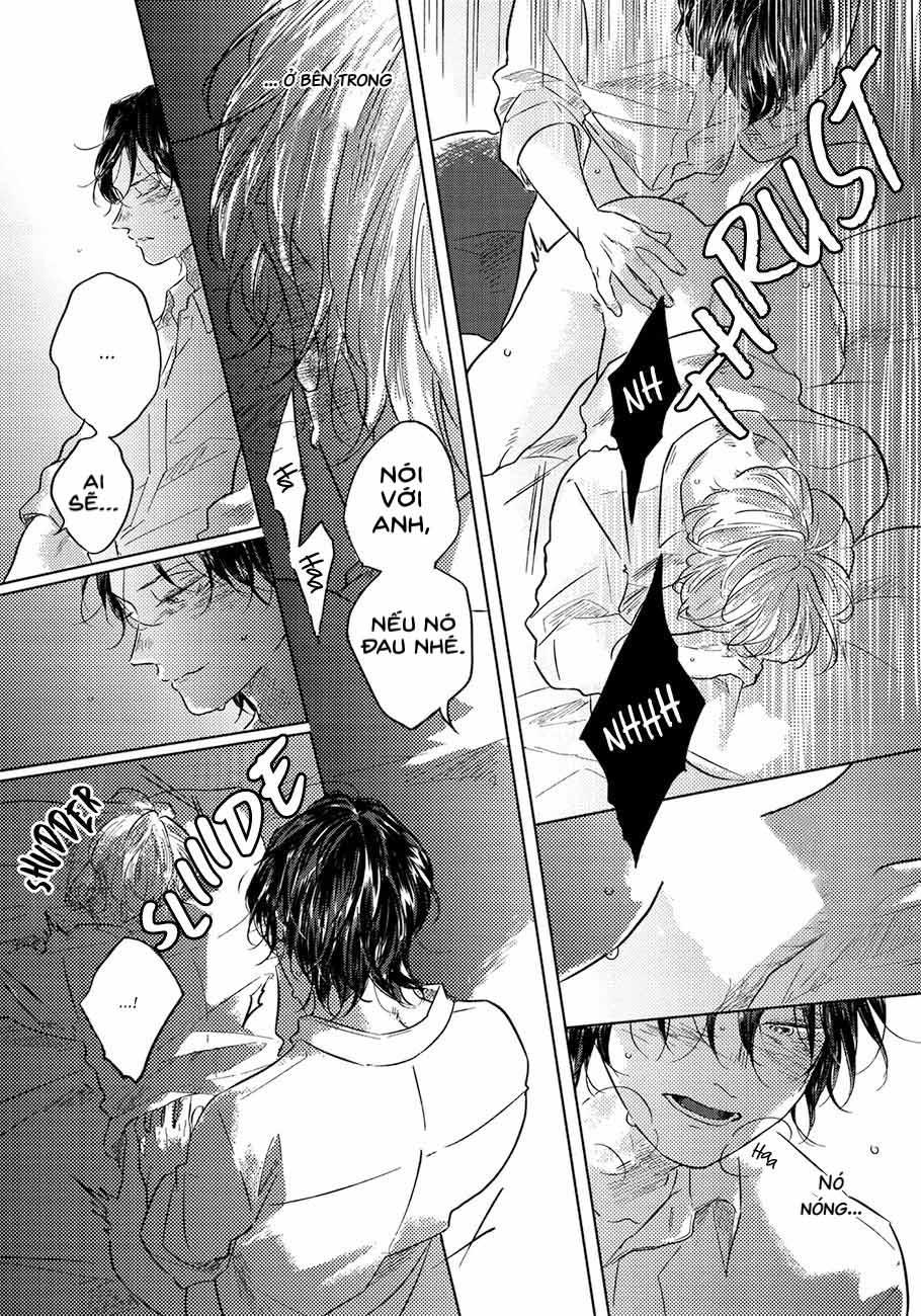 Đọc truyện Bokura No Tsuzuki - Chapter 6