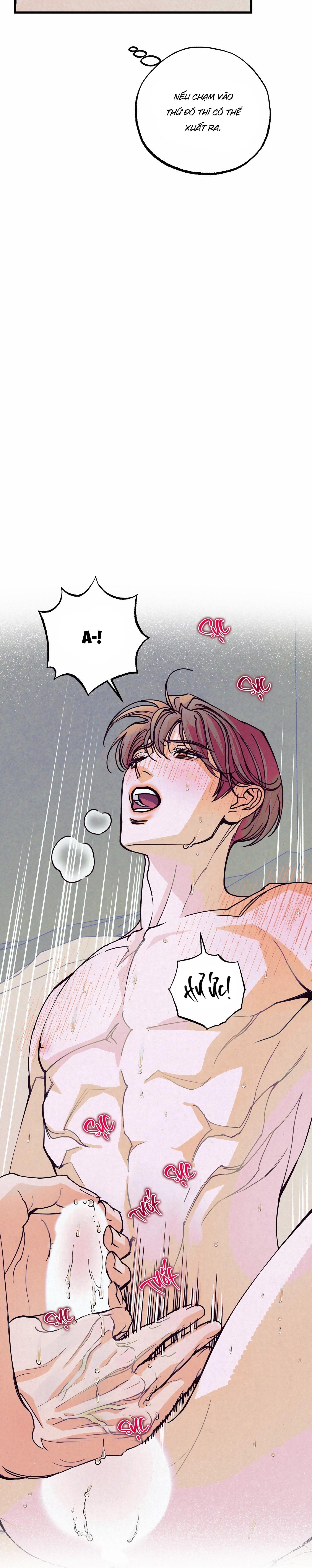 Đọc truyện TIÊN THỦ TẤT THẮNG - Chapter 3