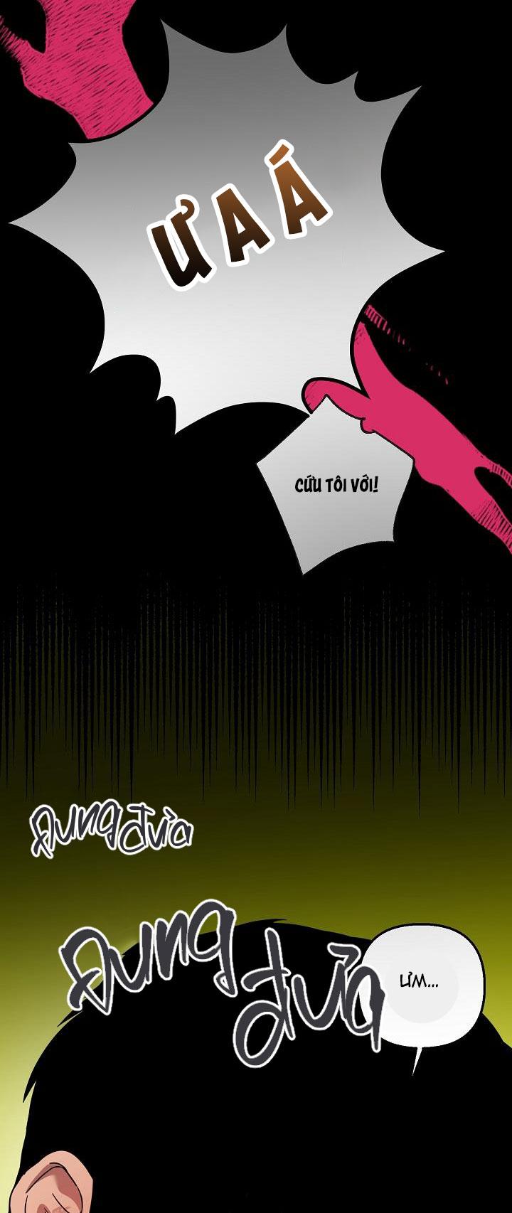 Đọc truyện THỢ SĂN MỘT ĐÊM 10 LẦN - Chapter 9