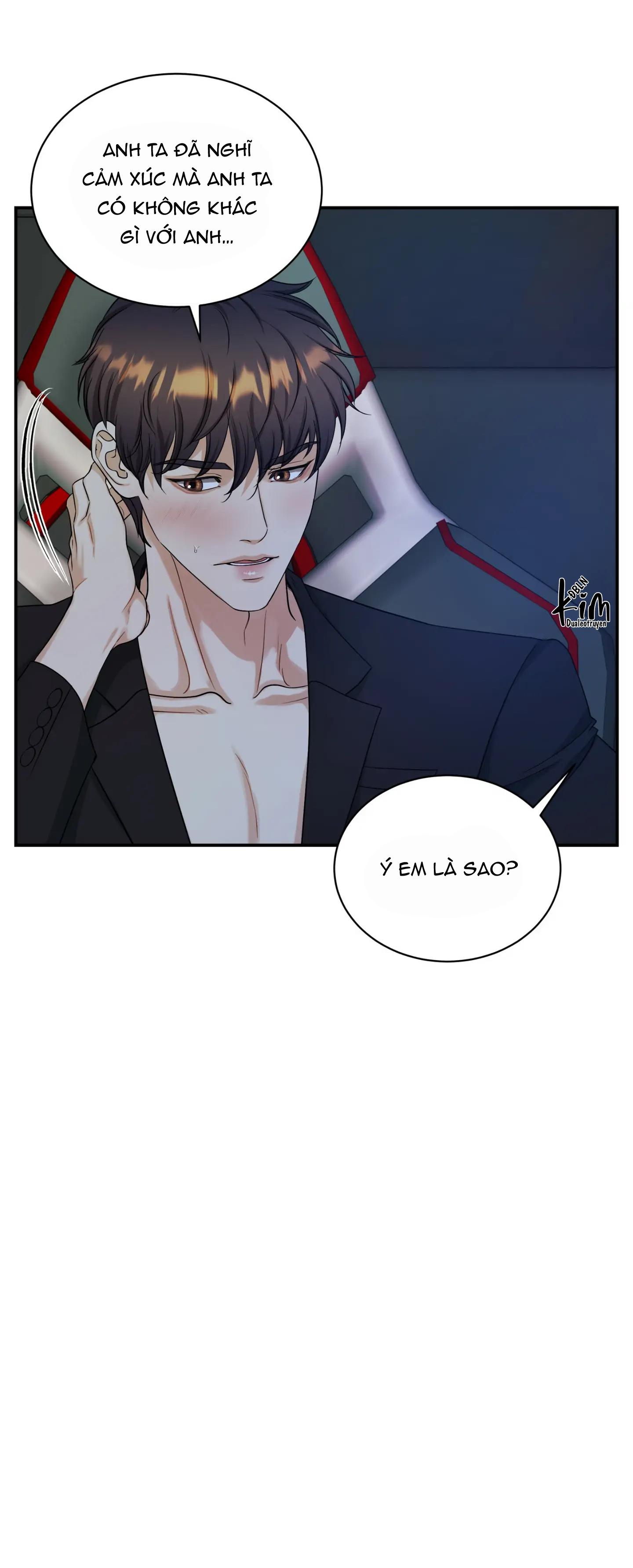 Đọc truyện KÍCH HOẠT - Chapter 35