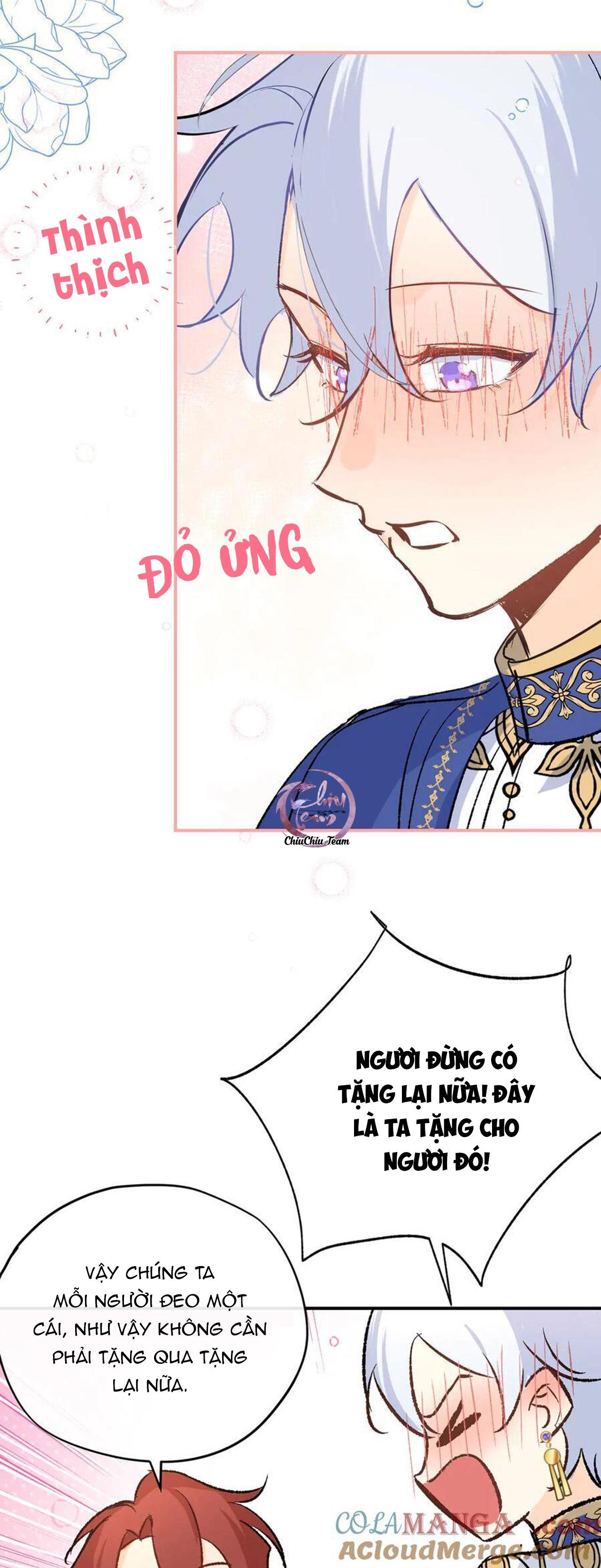 Đọc truyện Mong Ước Của Thần Quan Là Được  Cưỡi Ác Long Thiên Cổ [END] - Chapter 36