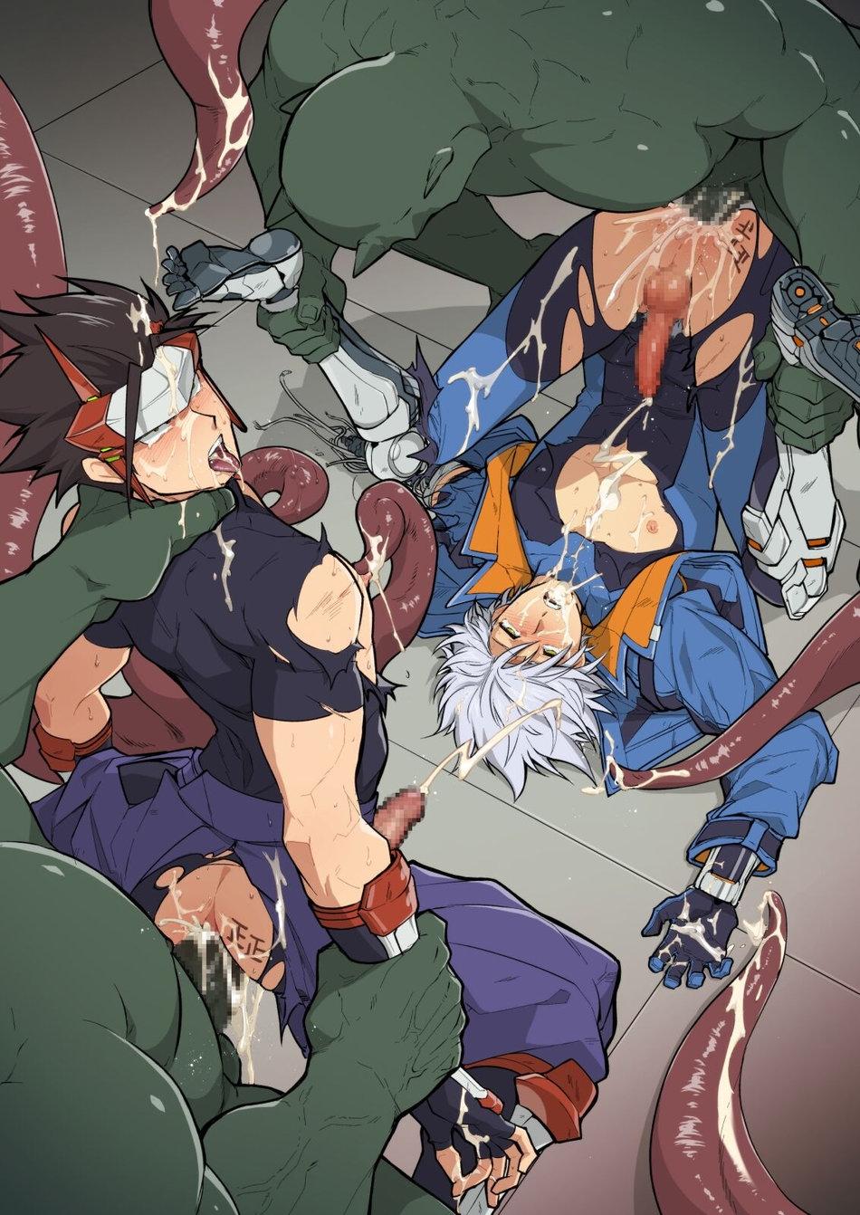 Đọc truyện Oneshot ịch ịch - Chapter 131