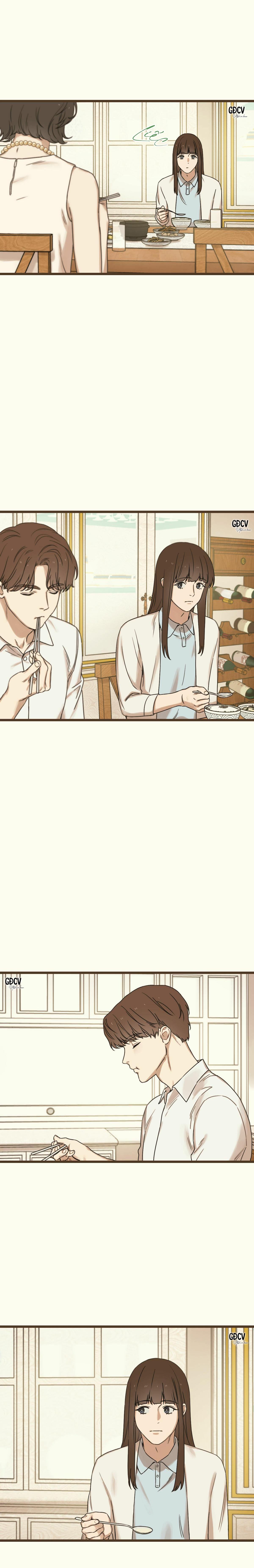 Đọc truyện TRÙNG PHÙNG - Chapter 16