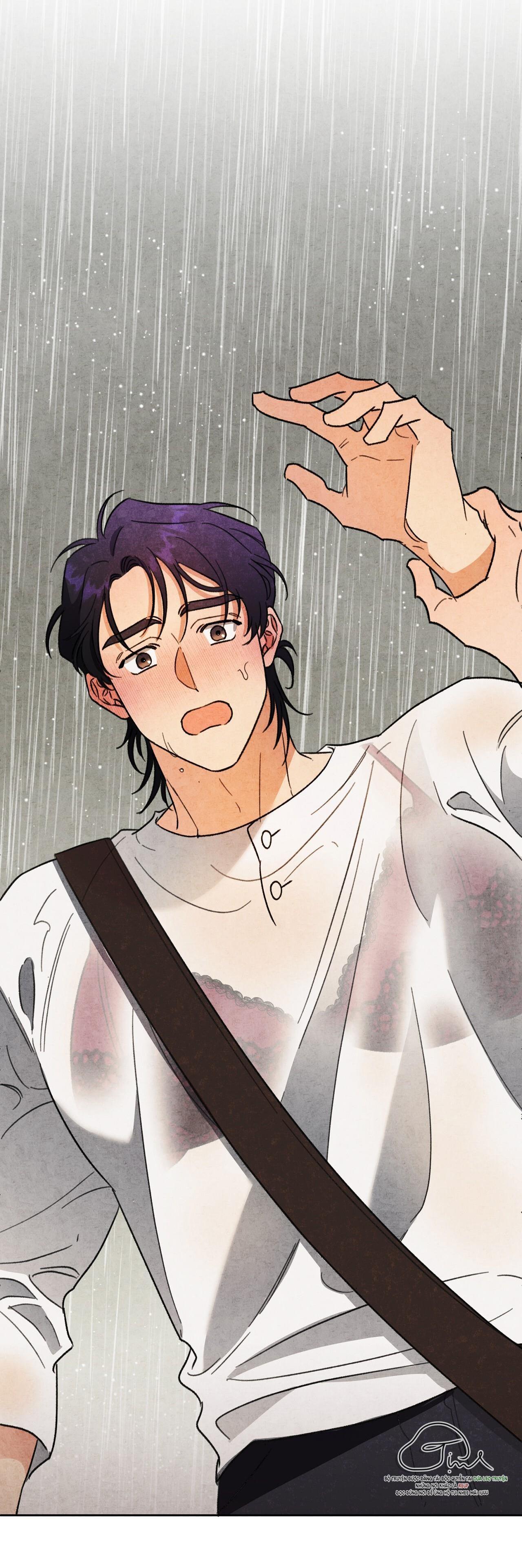 Đọc truyện Tuyển Tập Manhwa Dằm Khăm - Chapter 43