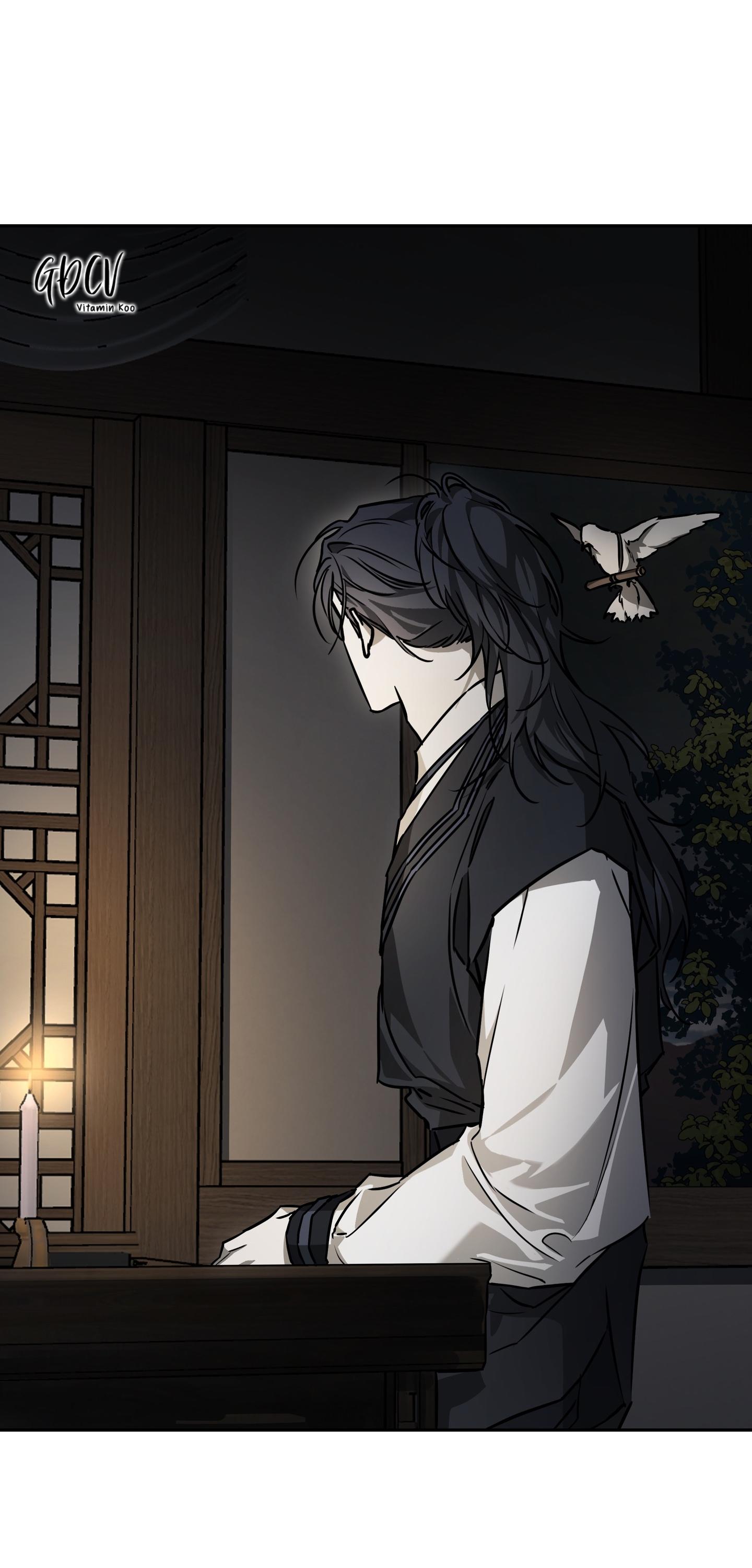 Đọc truyện KHI MẶT TRỜI LÓ DẠNG - Chapter 2