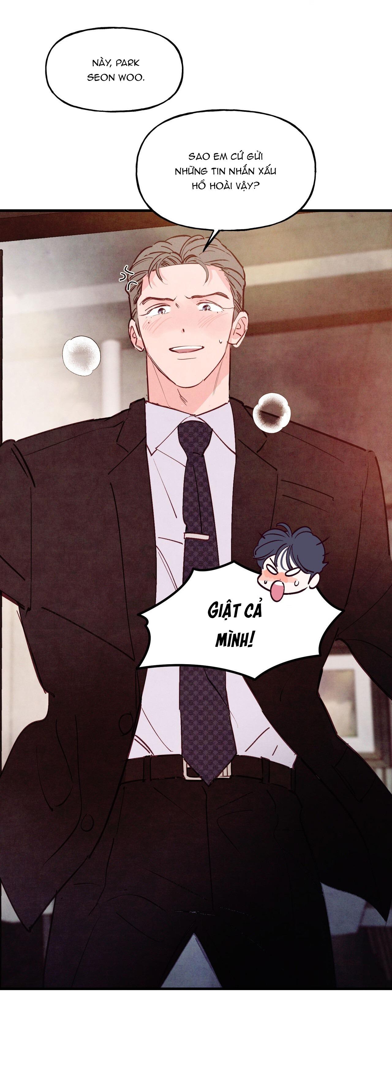 Đọc truyện Say Tình - Chapter 85