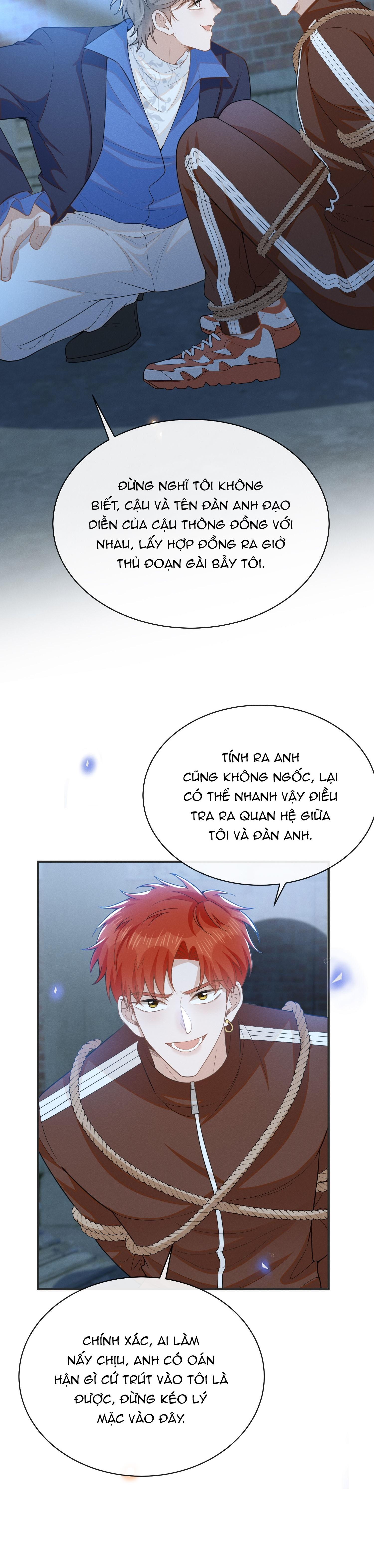 Đọc truyện Lai sinh bất kiến - Chapter 119