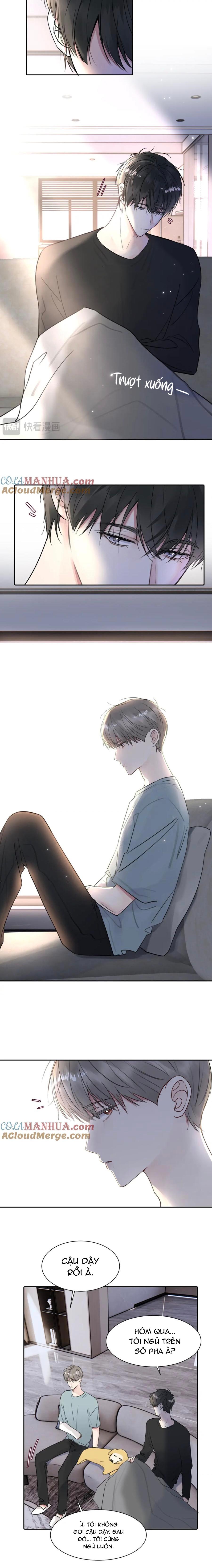 Đọc truyện Chó Chuộc Tội - Chapter 39