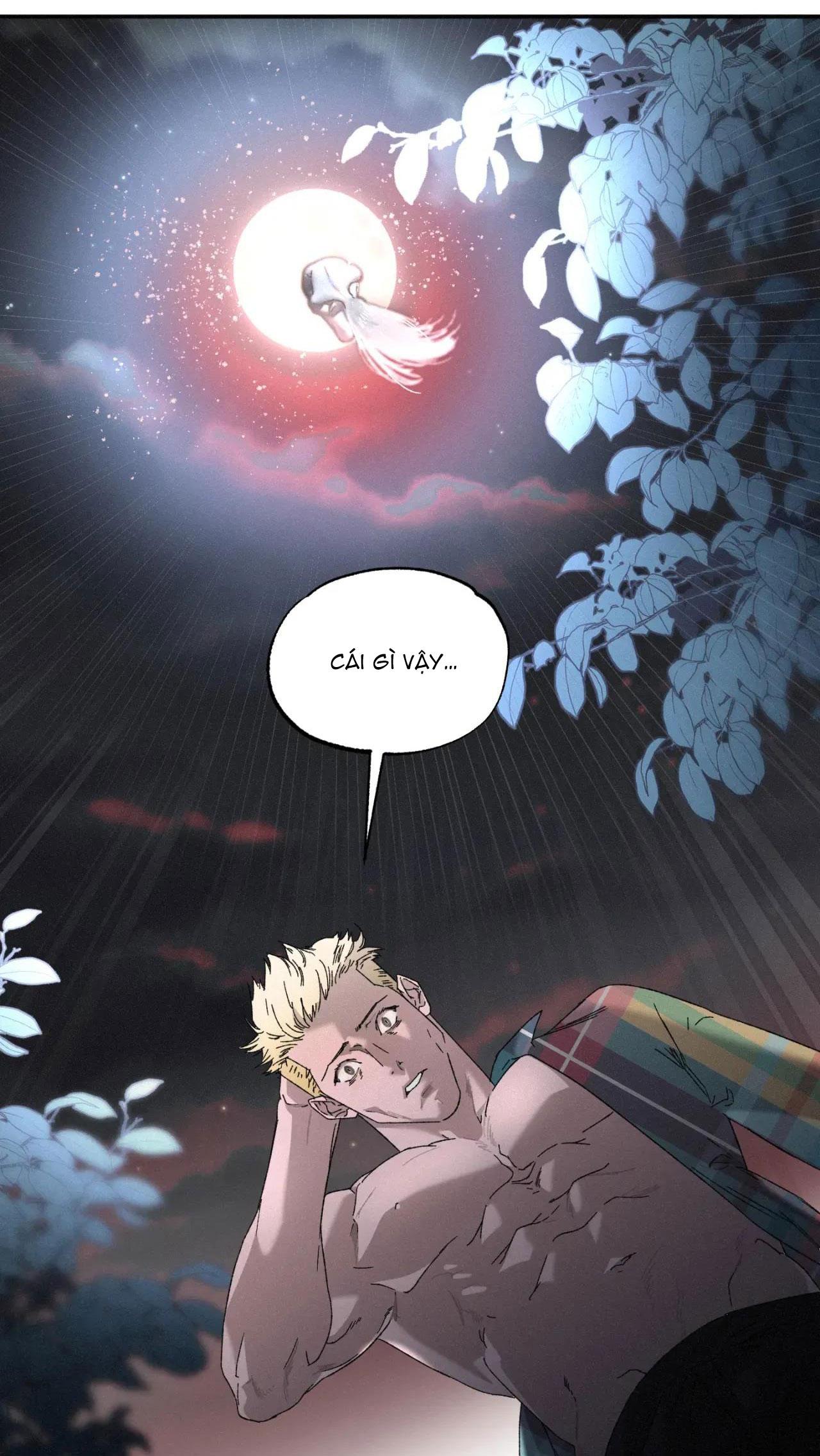 Đọc truyện LỜI NÓI DỐI ĐẪM MÁU - Chapter 36