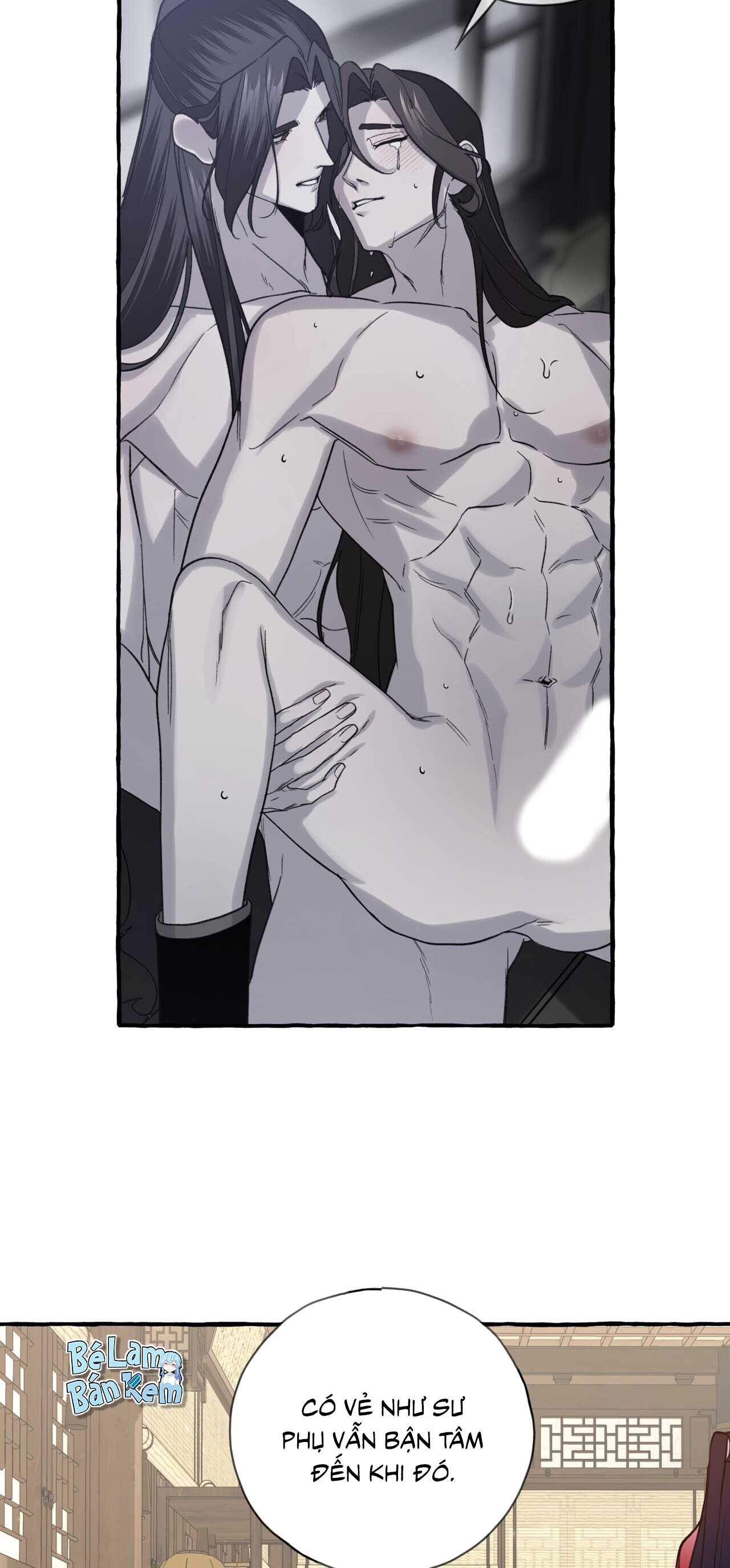 Đọc truyện BÁT NHÃ GIAI NHÂN - Chapter 63