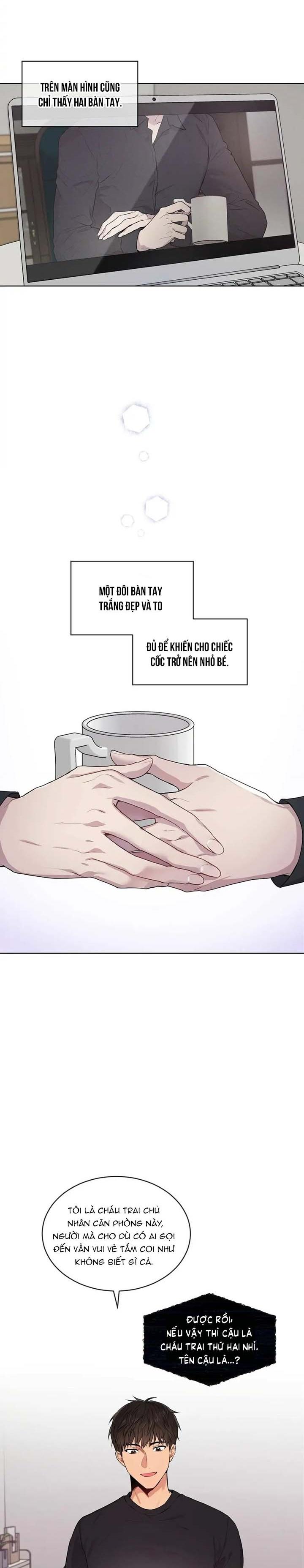 Đọc truyện Passion - Chapter 0