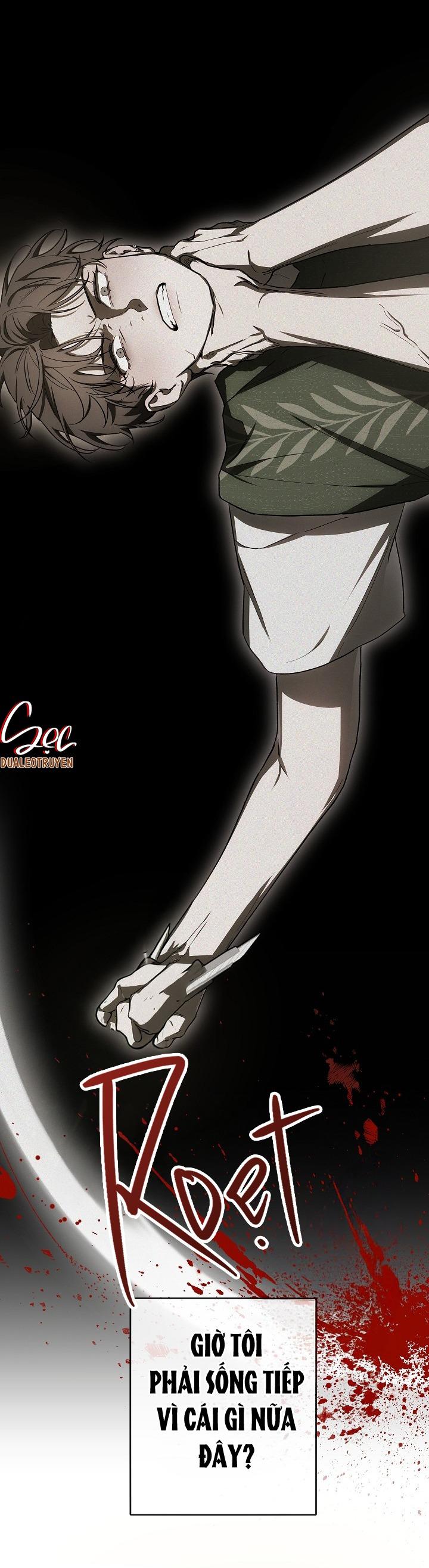 Đọc truyện BẢO VẬT - Chapter 29