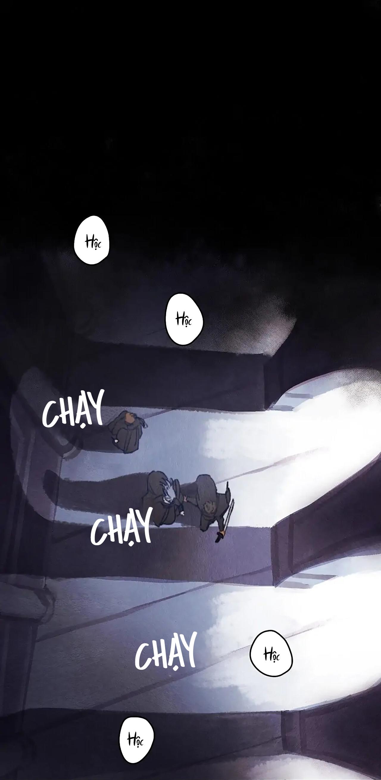 Đọc truyện Rix Venus - Chapter 27