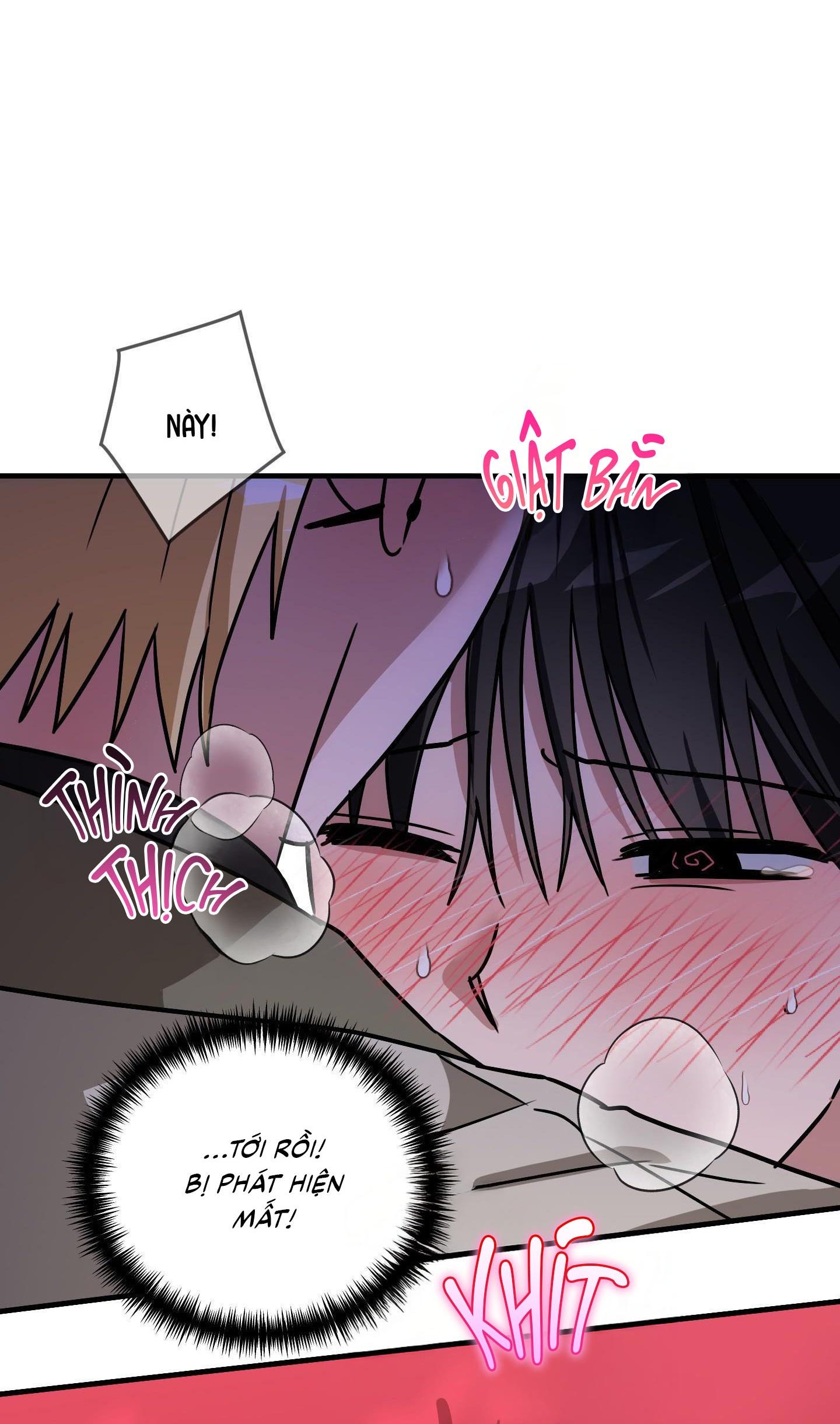 Đọc truyện  Yêu Phải Lừa Đảo - Chapter 22