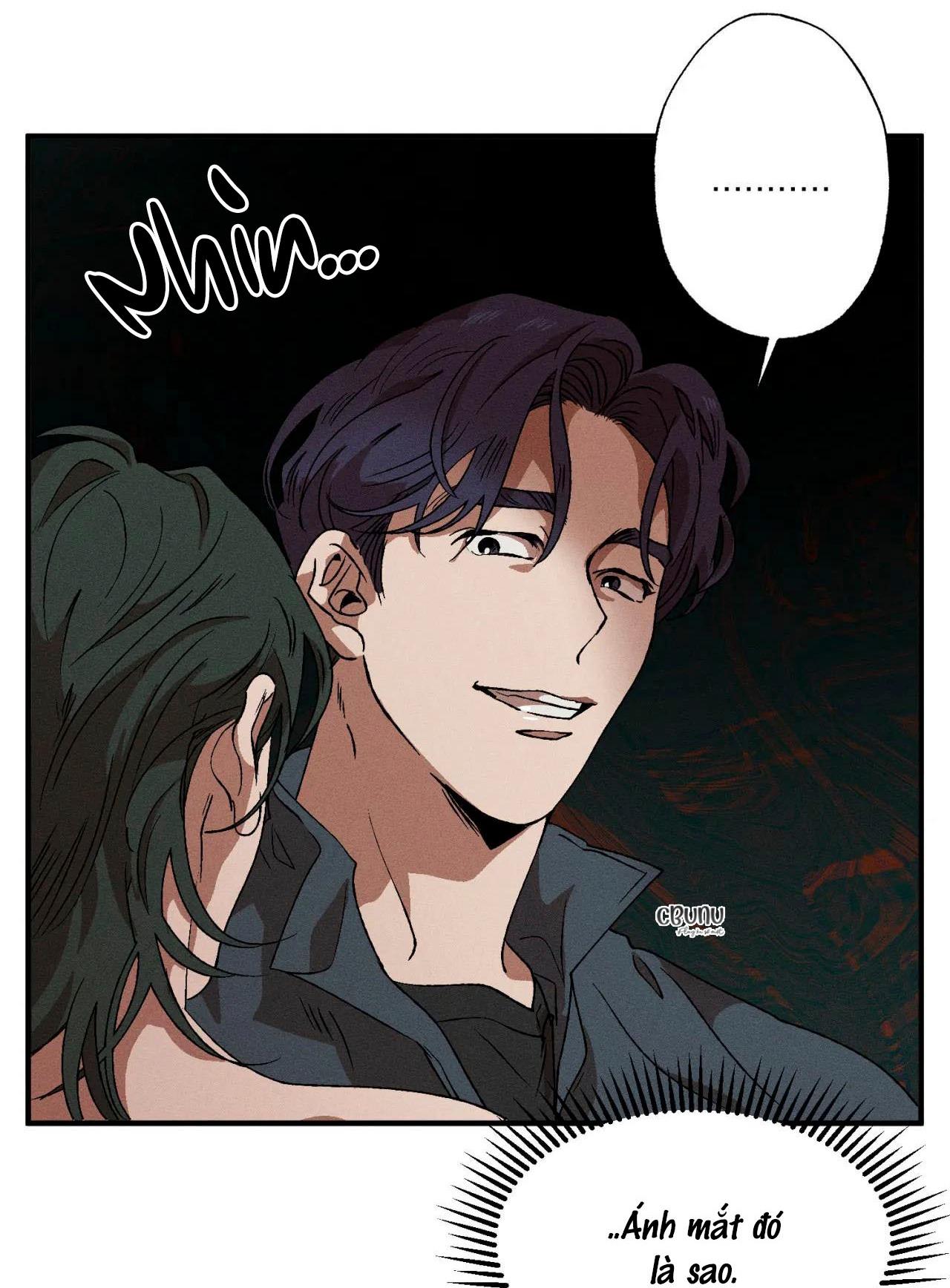 Đọc truyện  Bẫy Đôi Ngọt Ngào - Chapter 33