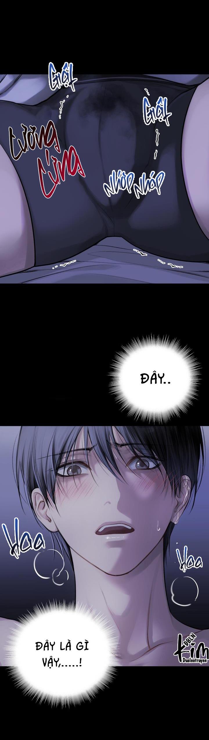 Đọc truyện SỰ THAM LAM CỦA NHÂN LOẠI - Chapter 2.1