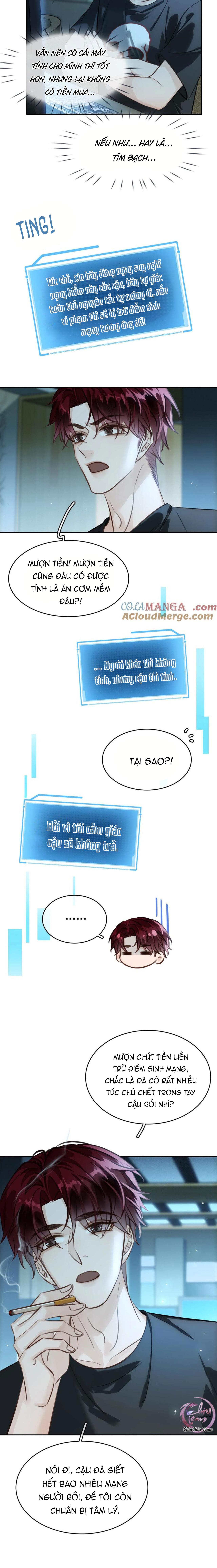 Đọc truyện Không Làm Trai Bao! - Chapter 144