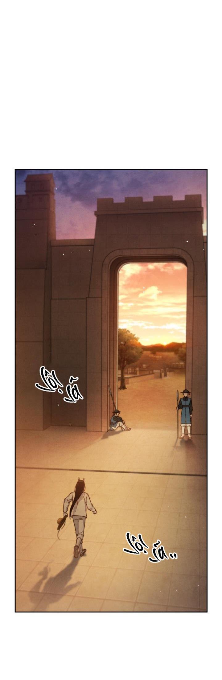 Đọc truyện THUỐC ĐỘC - Chapter 18