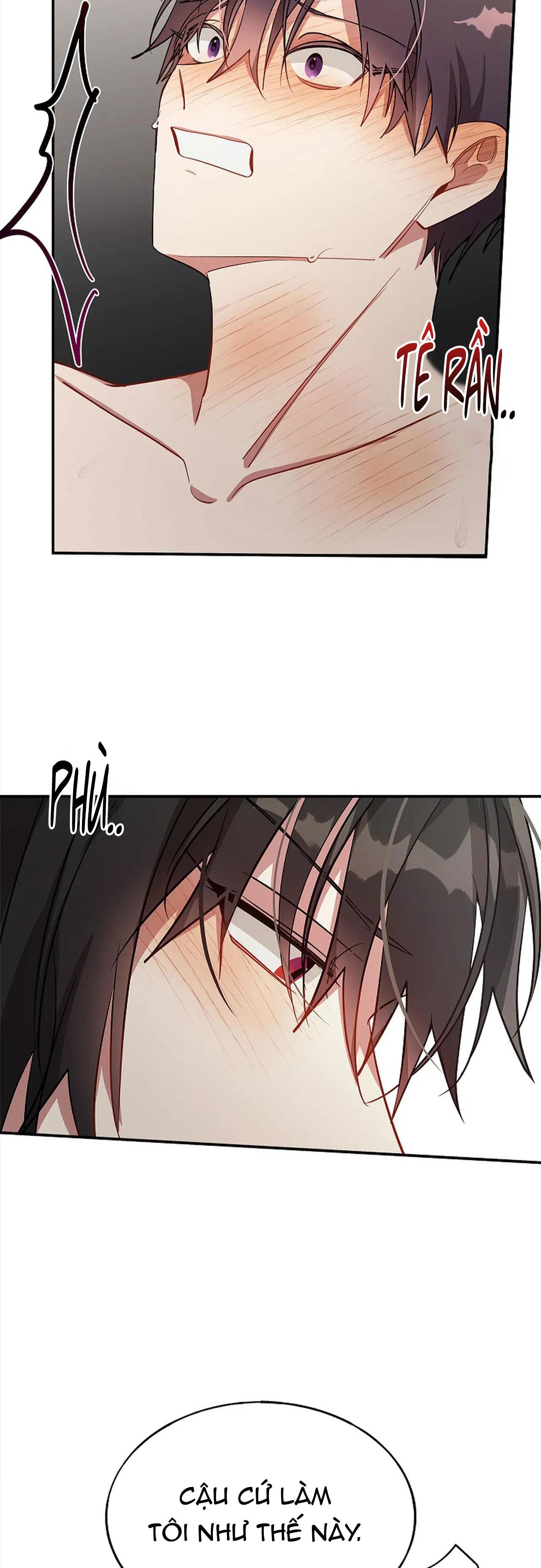 Đọc truyện MORALLESS - Chapter 67