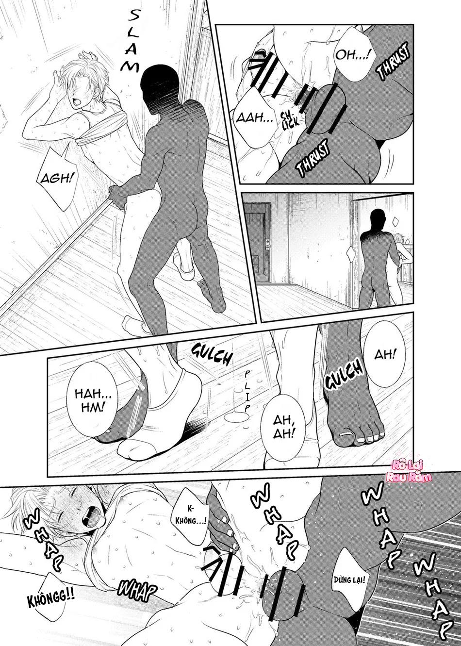Đọc truyện Oneshot Hỏny Nhà Rô Lai - Chapter 398