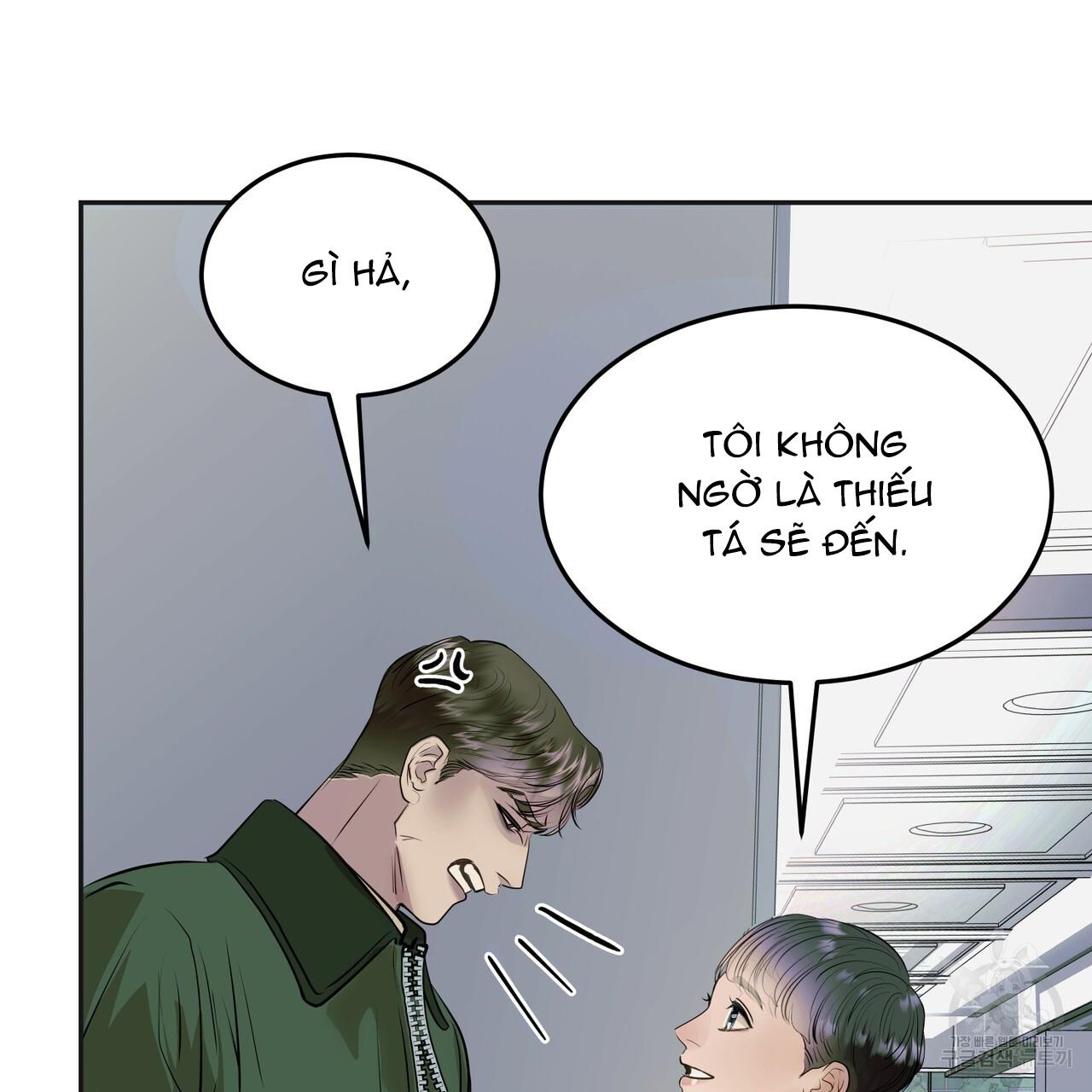 Đọc truyện [DROP] Người Lạ Trong Gương - Chapter 6