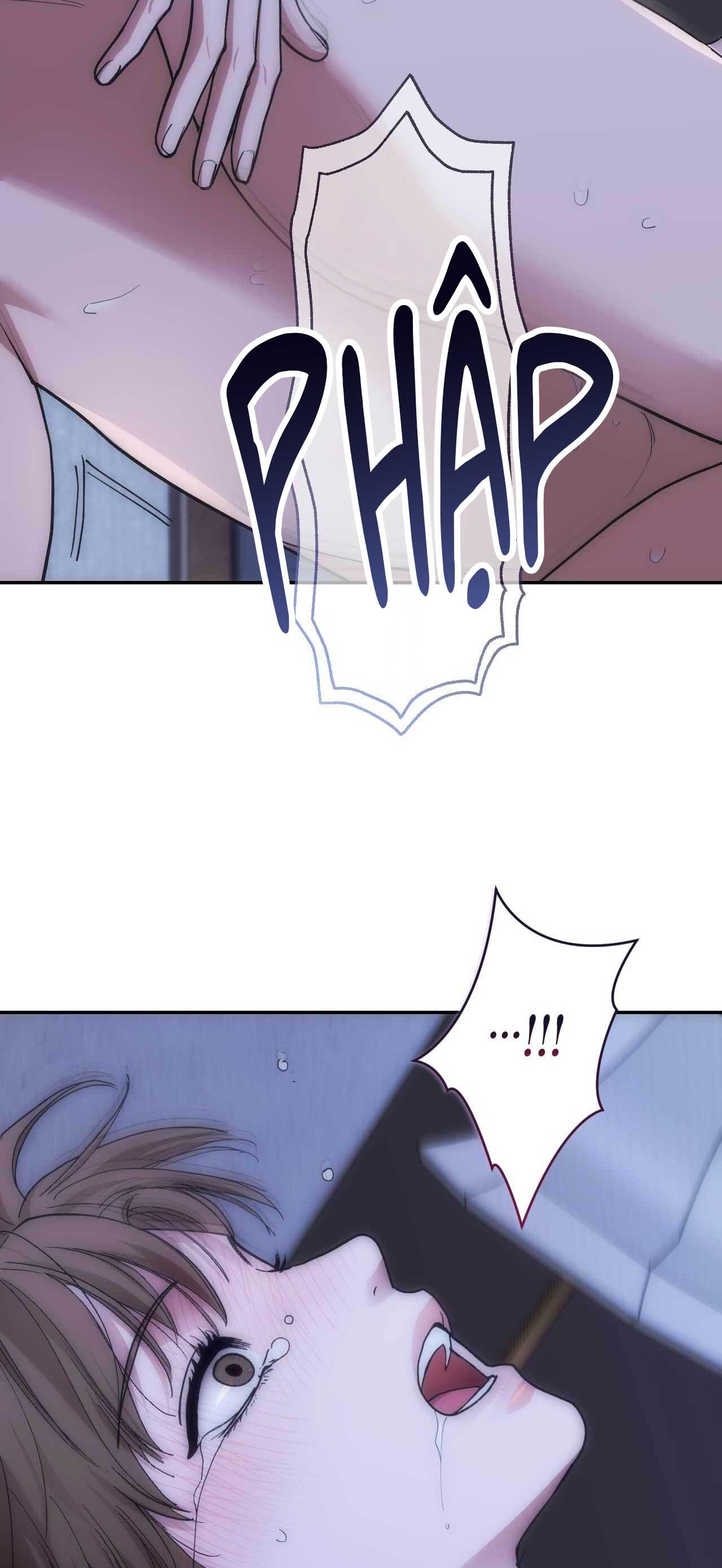 Đọc truyện CHÌM TRONG KHOÁI LẠC - Chapter 38