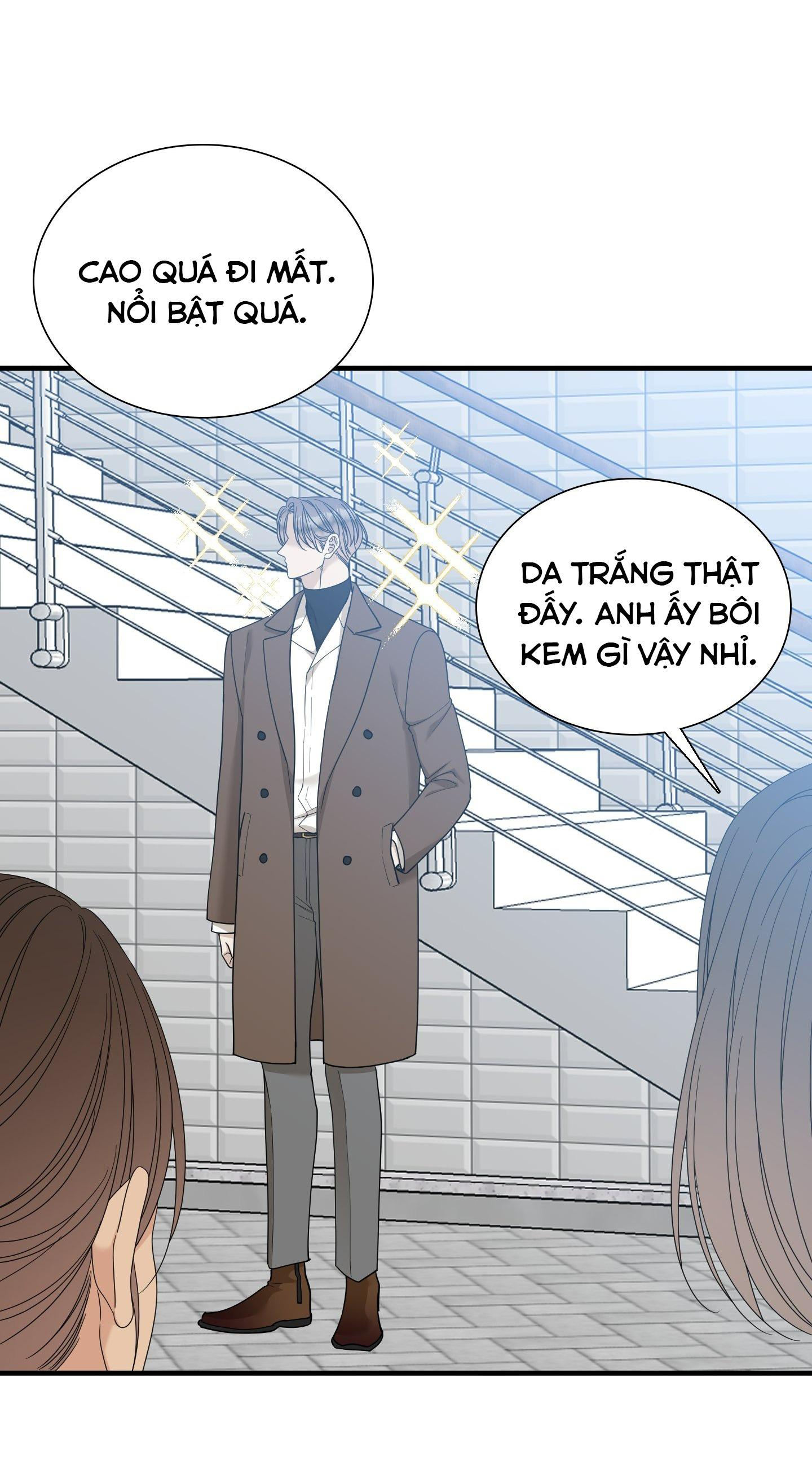 Đọc truyện (END) KẺ ĐÊ TIỆN - Chapter 63