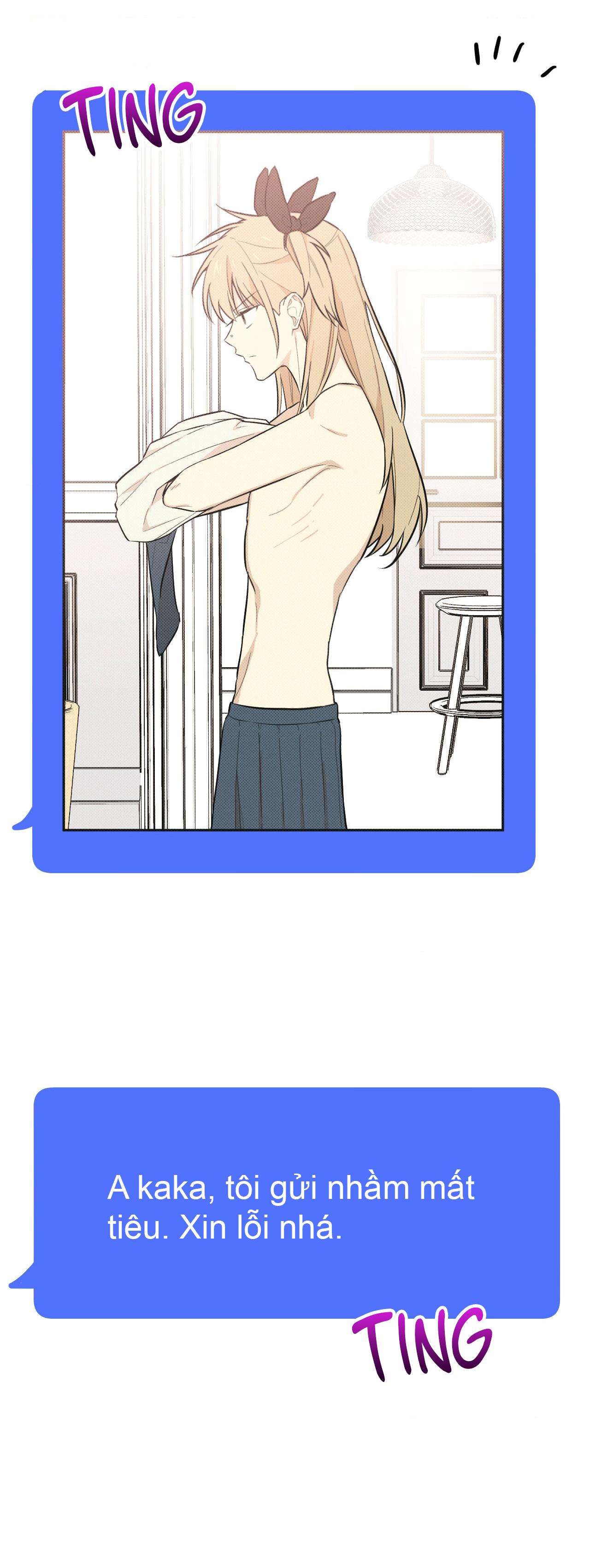 Đọc truyện Martini - Chapter 4