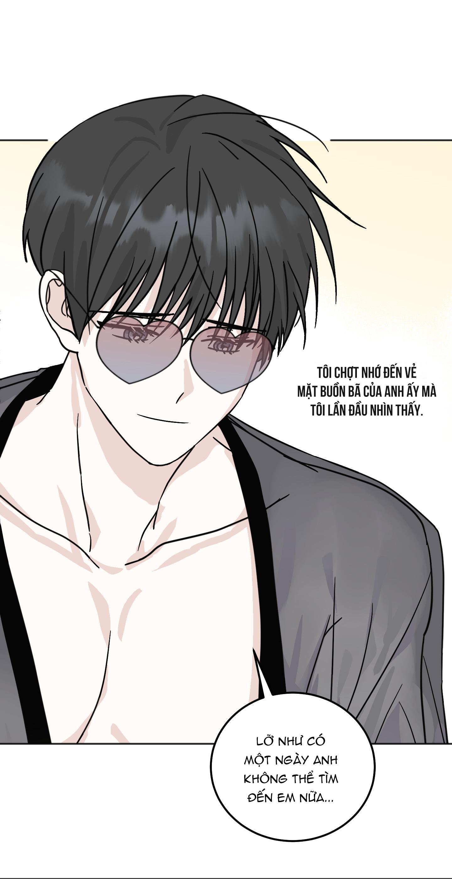 Đọc truyện CHUYỆN TÌNH CHIBI - Chapter 1