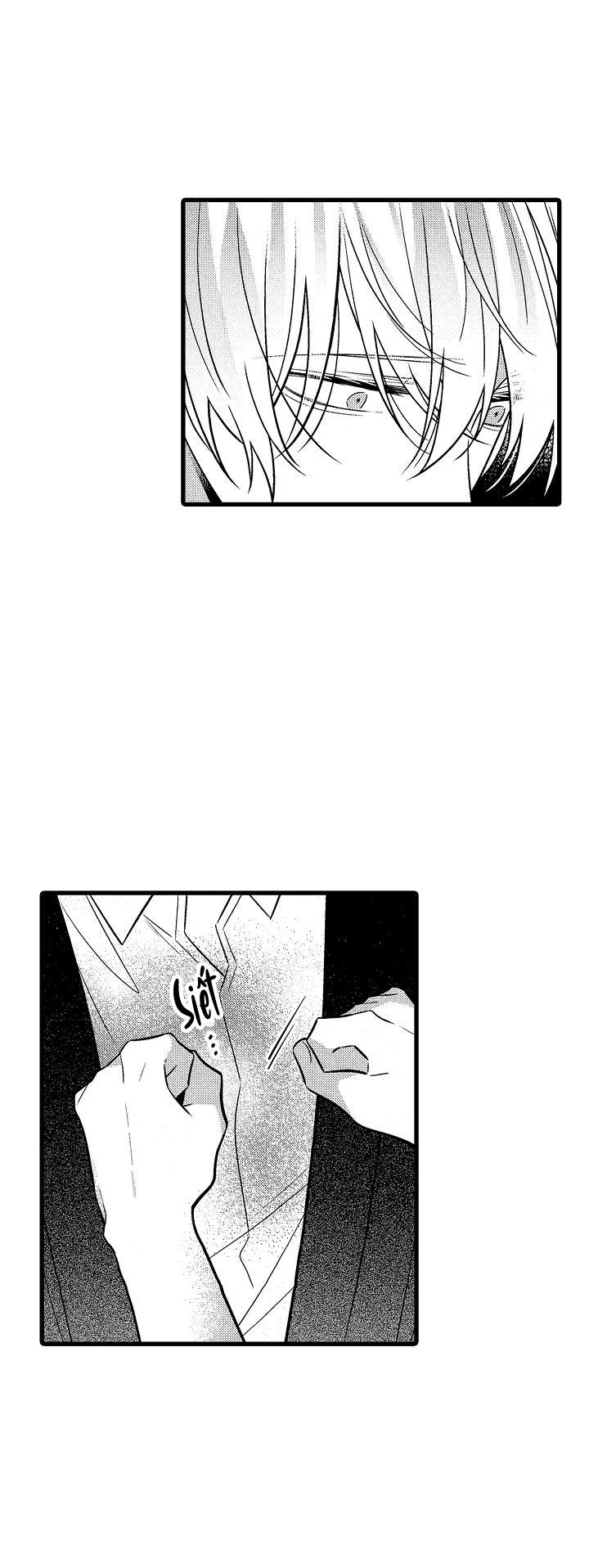 Đọc truyện Có Tin Đồn Saeki Muốn Yêu Đương Với Cậu Ta - Chapter 24