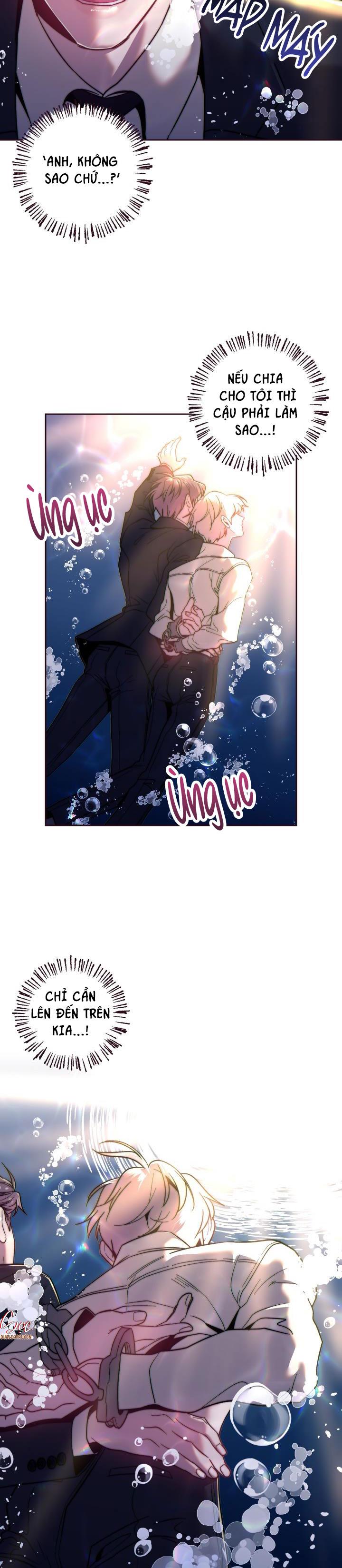 Đọc truyện Falling Down - Chapter 48